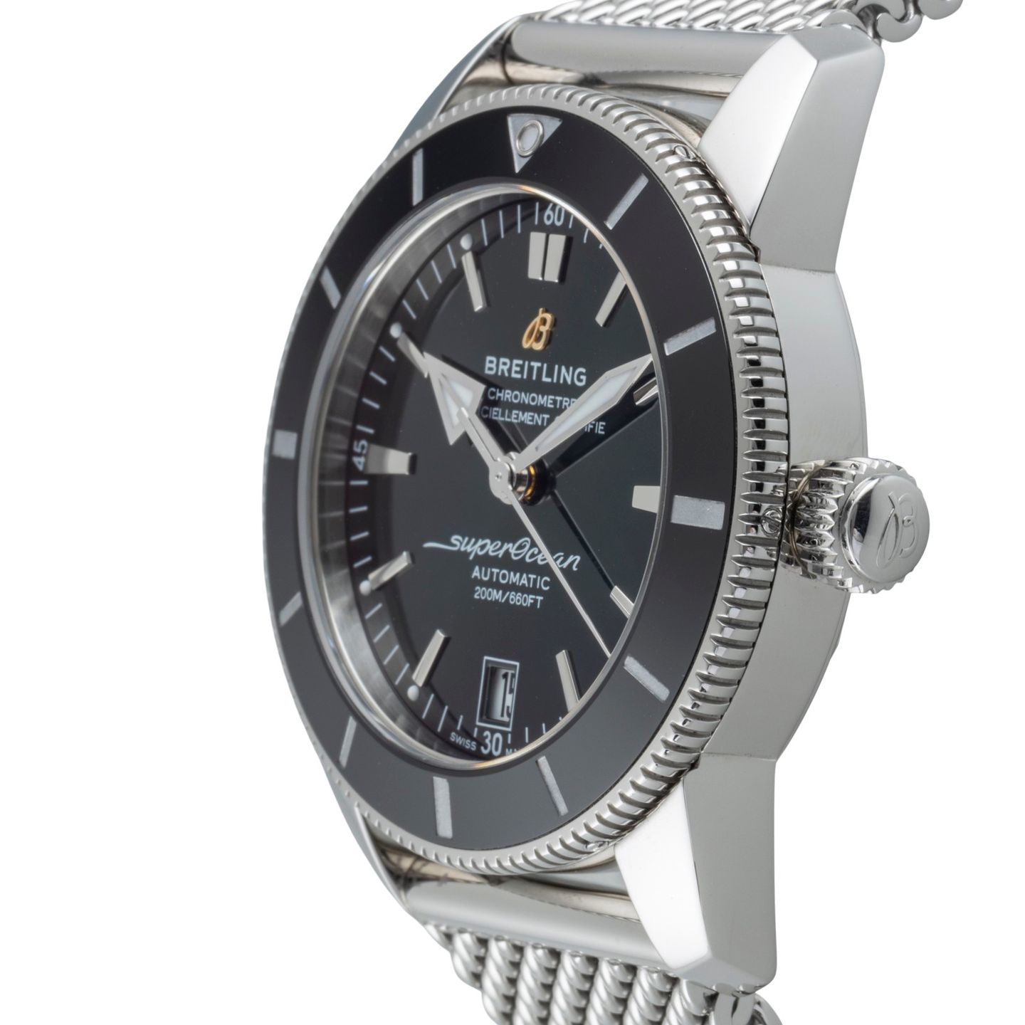 Breitling Superocean Heritage II 42 AB2010121L1A1 - (6/8)