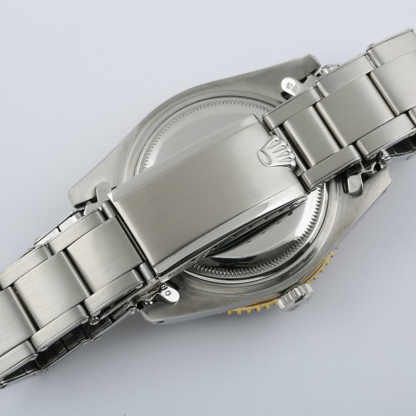 Rolex GMT-Master 6542 - (3/6)