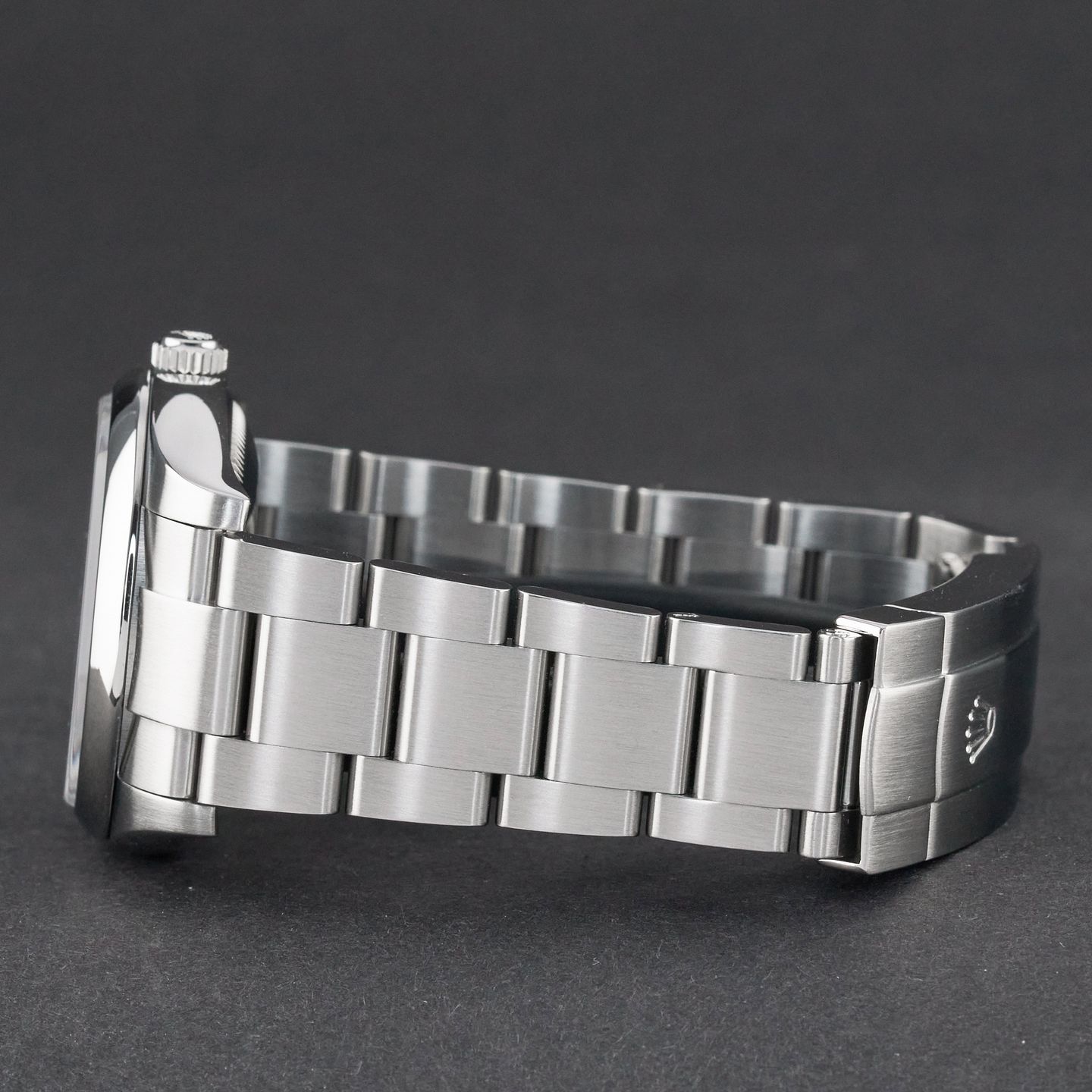 Rolex Oyster Perpetual 34 114200 - (5/8)