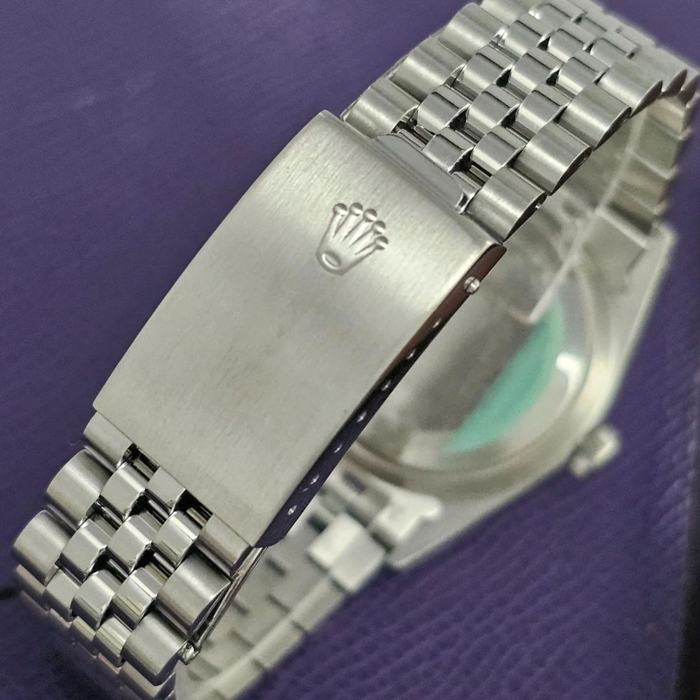 Rolex Datejust 36 16234 - (4/4)