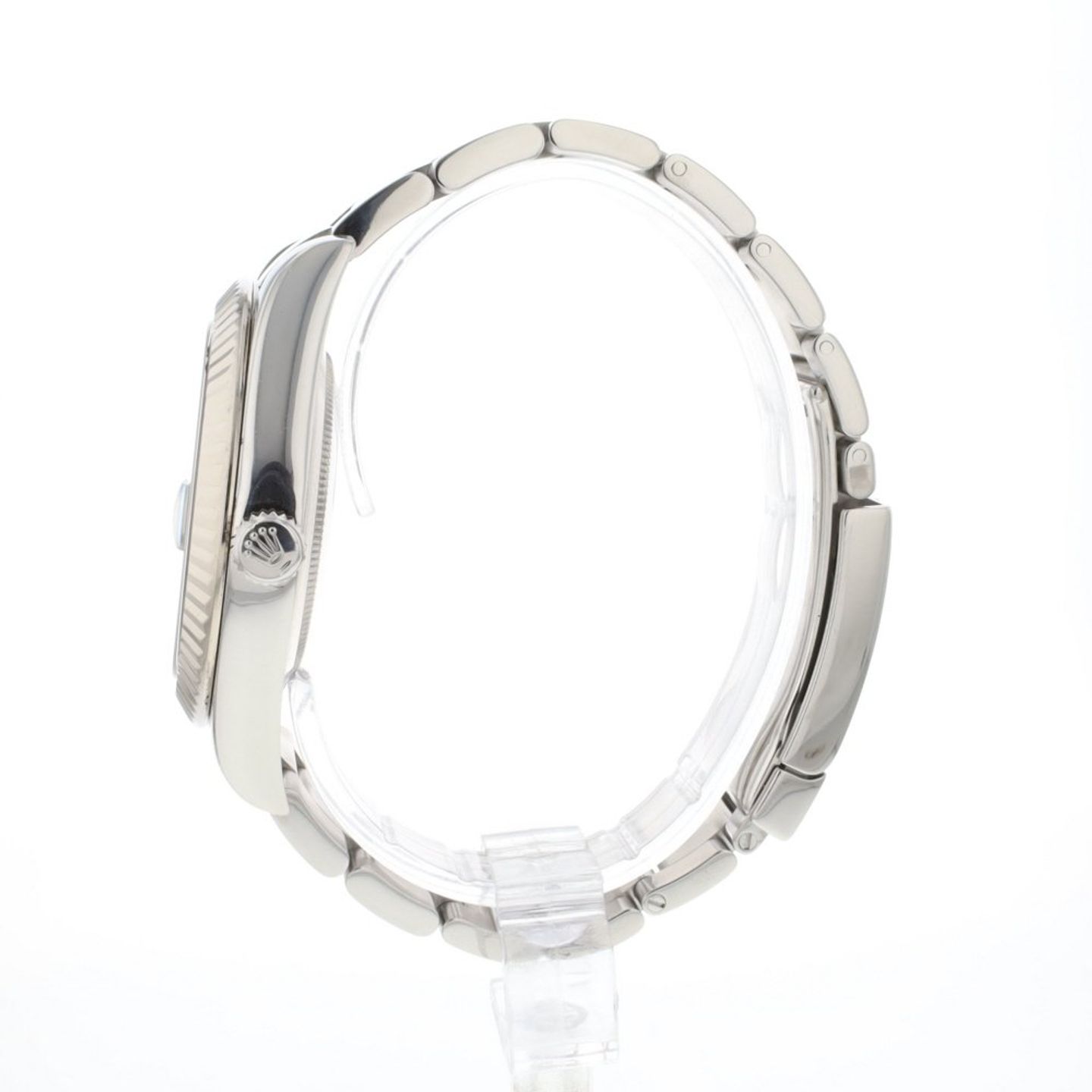 Rolex Datejust II 116334 - (3/6)