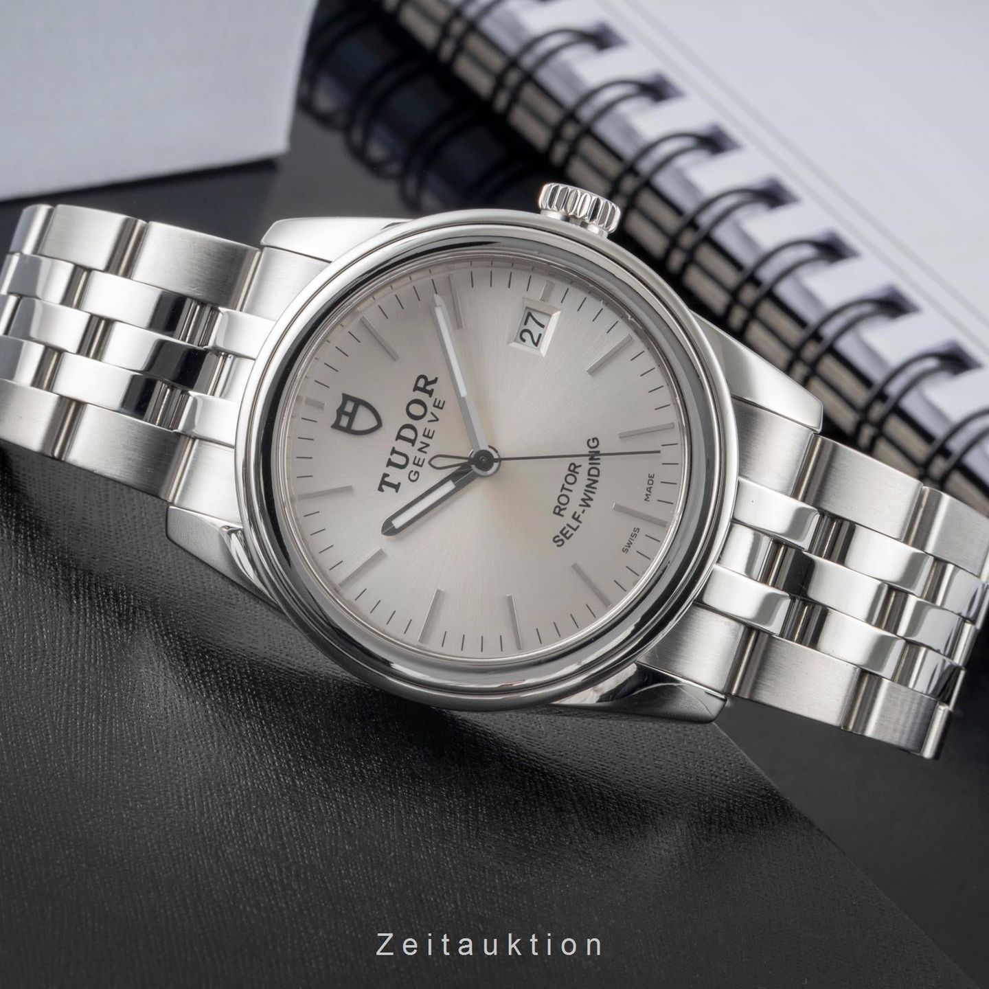 Tudor Glamour Date 55000 - (2/8)