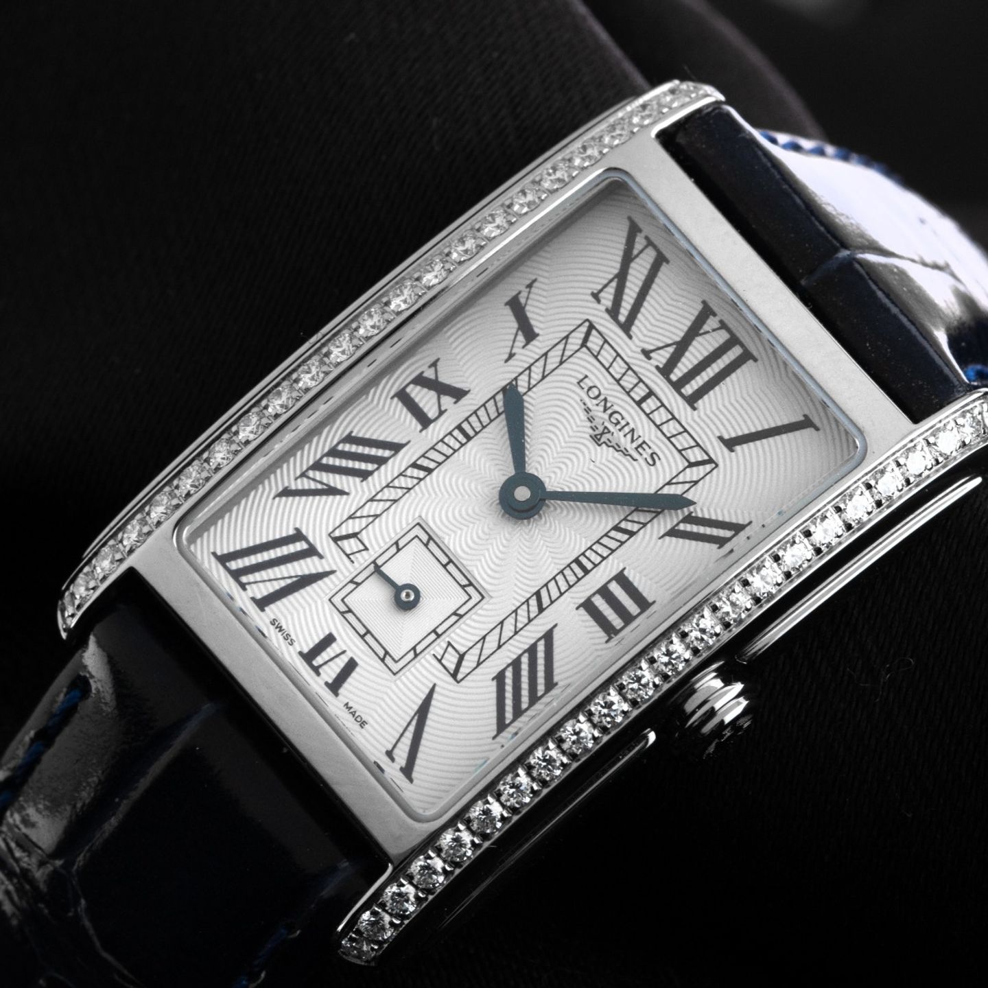 Longines DolceVita L5.512.0.71.7 - (3/7)
