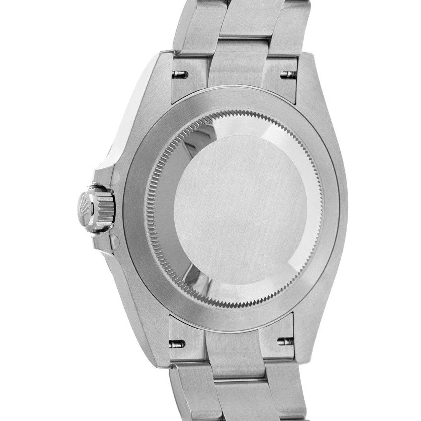 Rolex Air-King 126900 - (6/8)