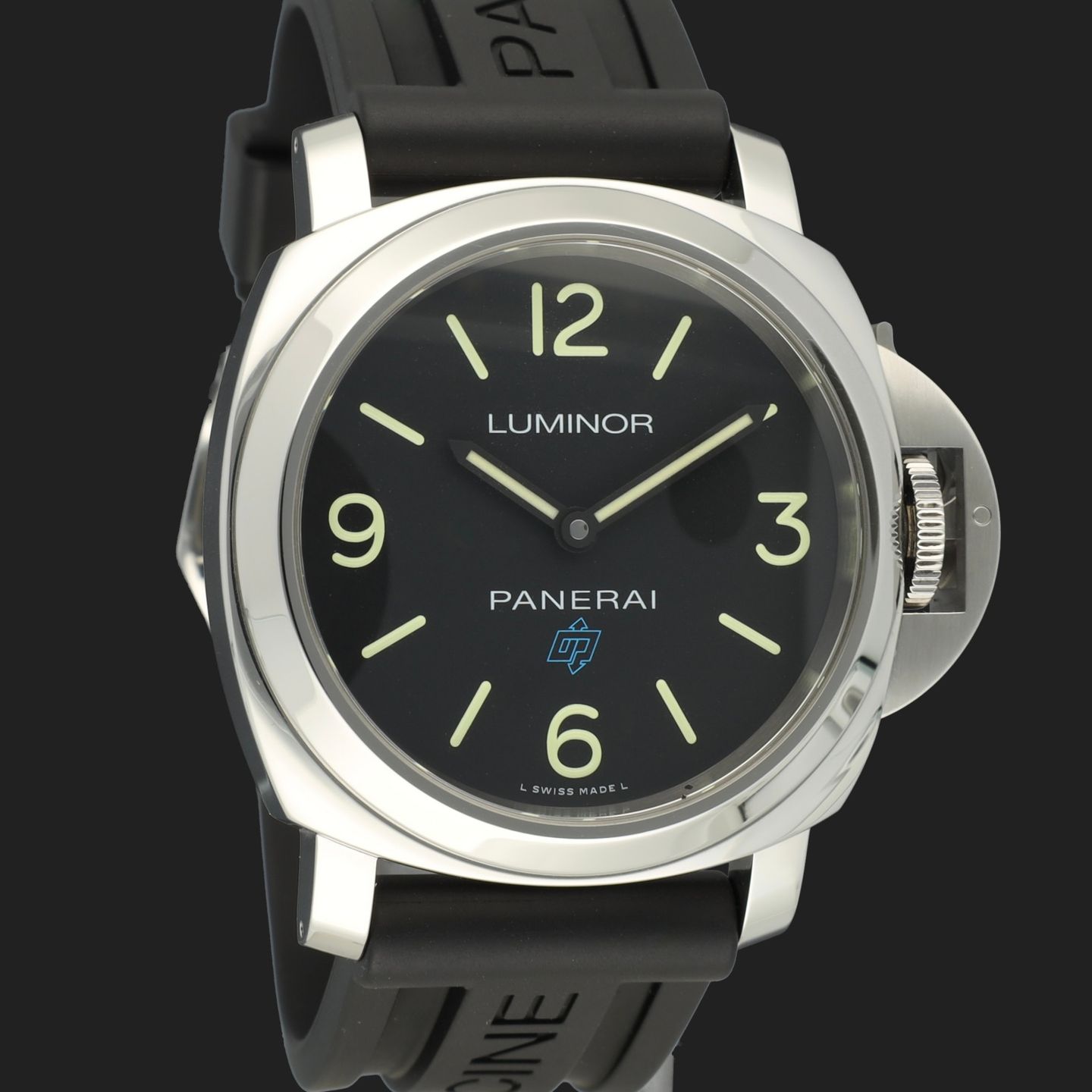 Panerai Luminor Base Logo PAM00774 - (4/7)
