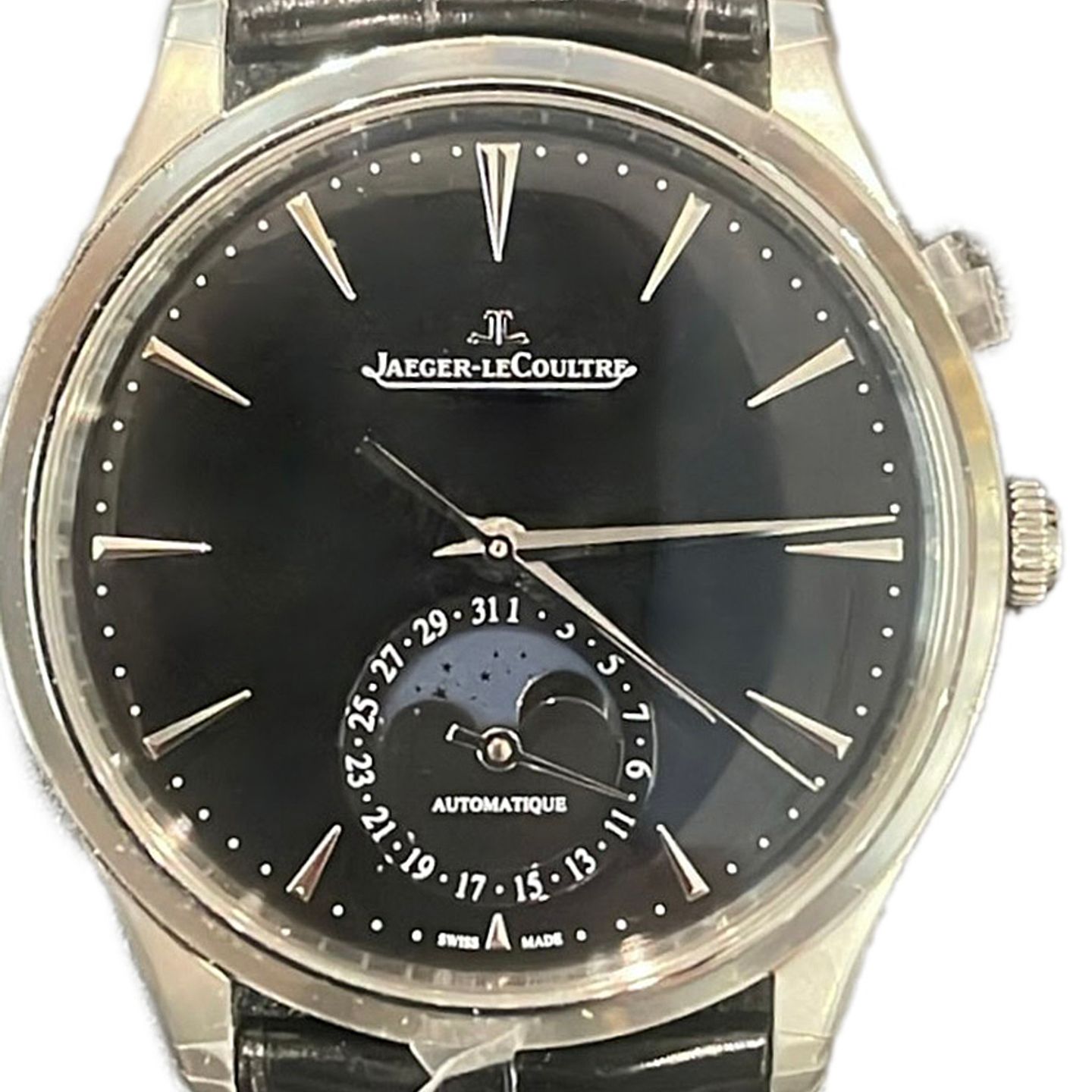 Jaeger-LeCoultre Master Ultra Thin Moon Q1368471 - (1/1)