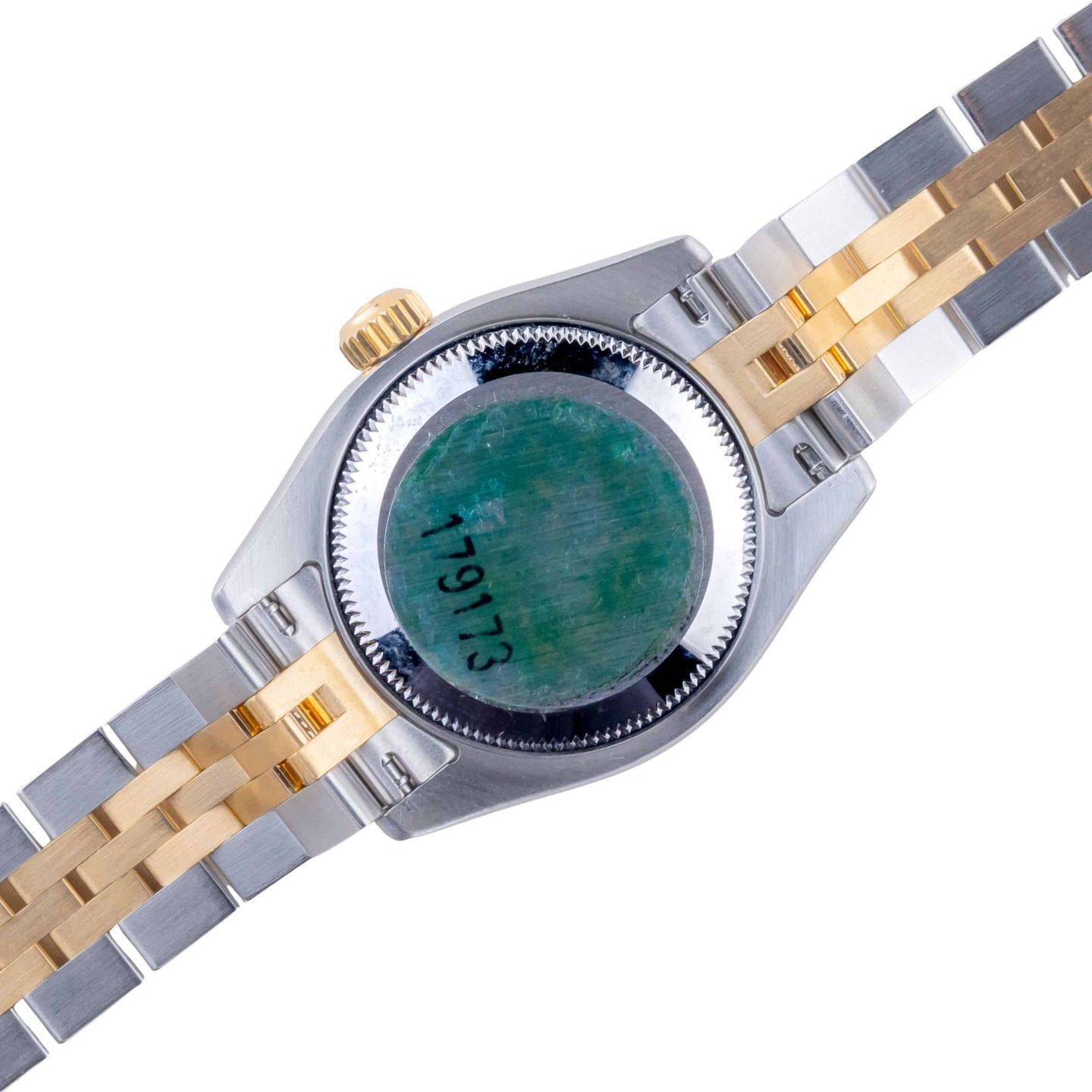 Rolex Lady-Datejust 179173 - (4/8)