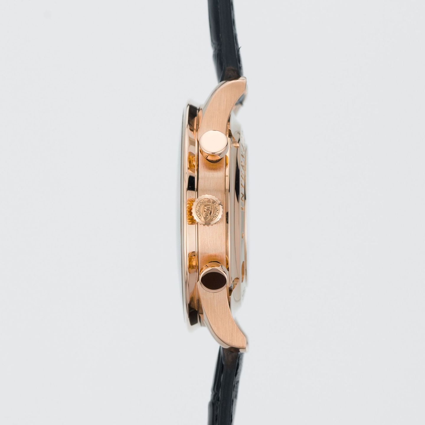 IWC Portuguese Chronograph IW371482 - (6/7)