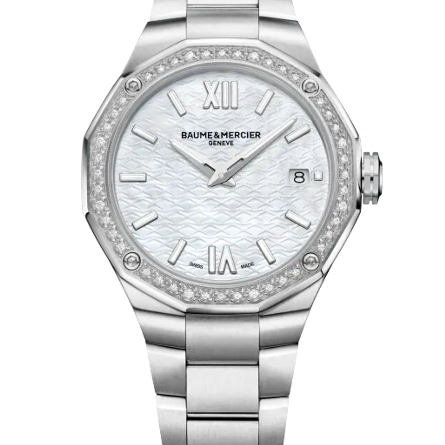 Baume & Mercier Riviera M0A10662 - (1/1)