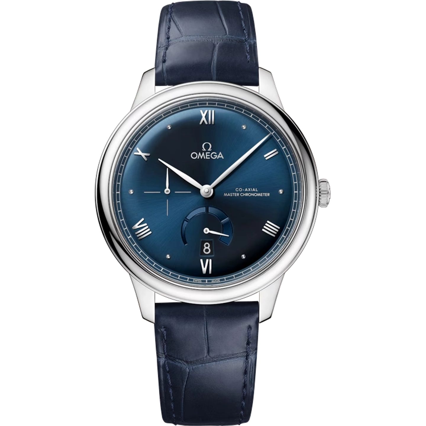 Omega De Ville 434.13.41.21.03.002 - (1/1)