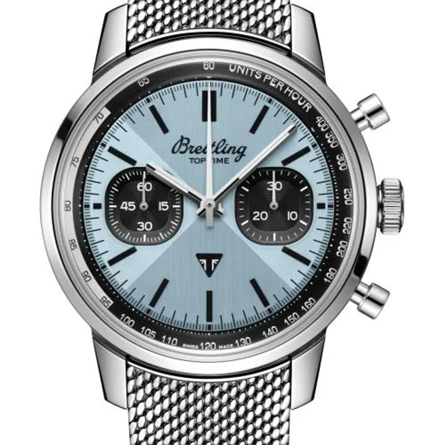 Breitling Top Time AB01764A1C1A1 - (1/1)