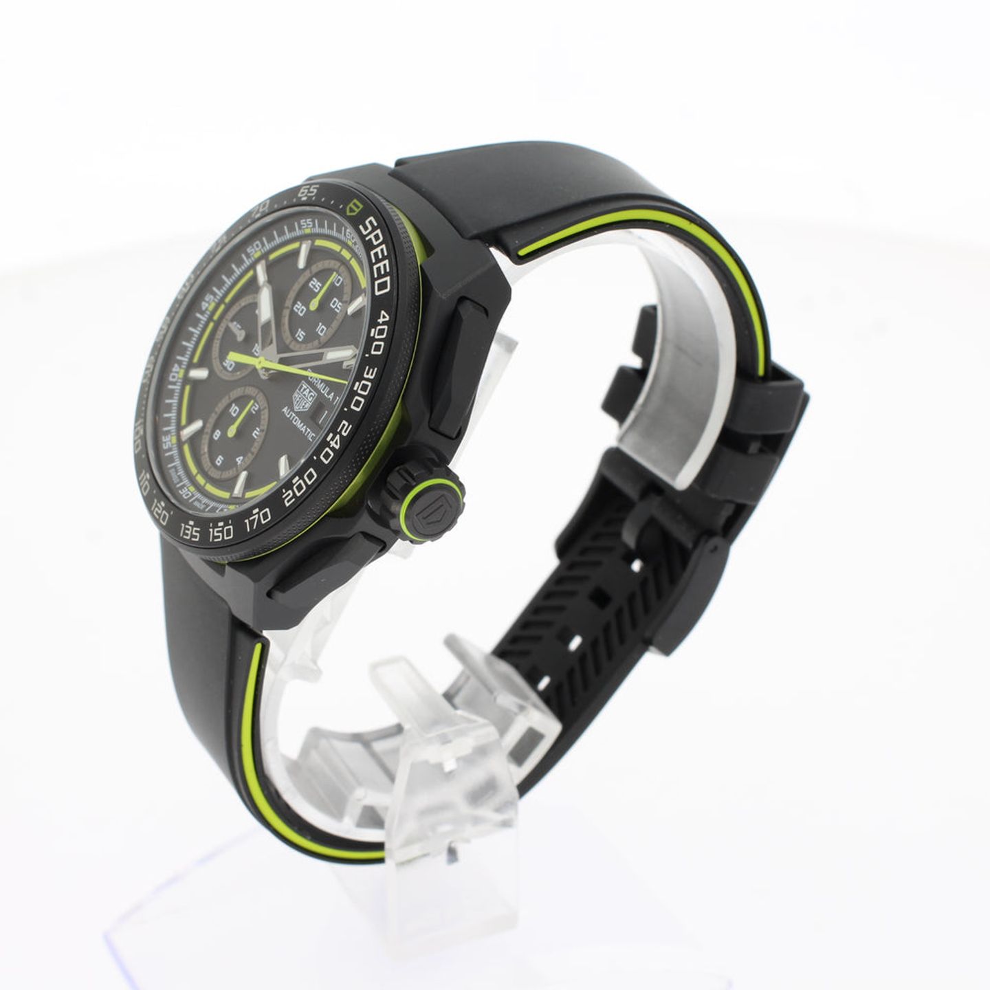 TAG Heuer Formula 1 CBZ2086.FT8098 - (2/4)