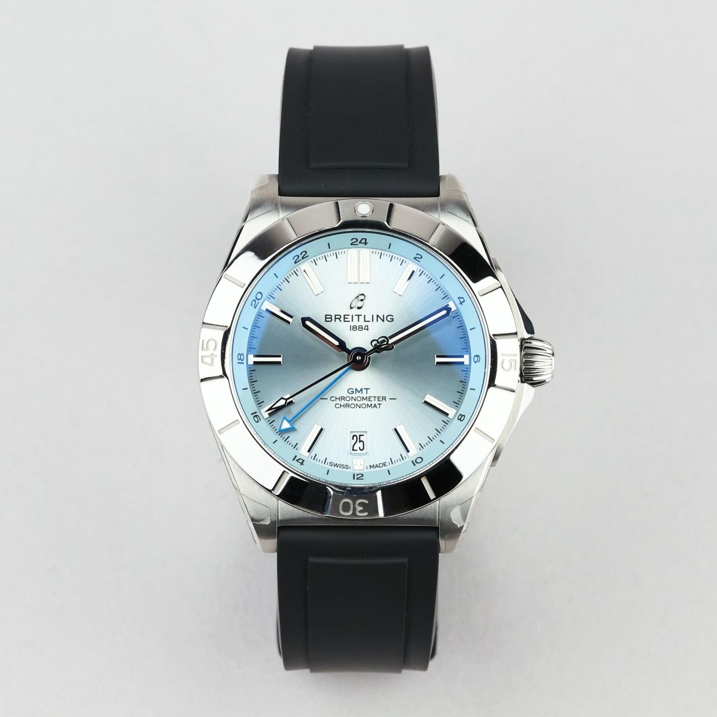 Breitling Chronomat GMT P32398 (2023) - 40 mm Steel case (1/8)