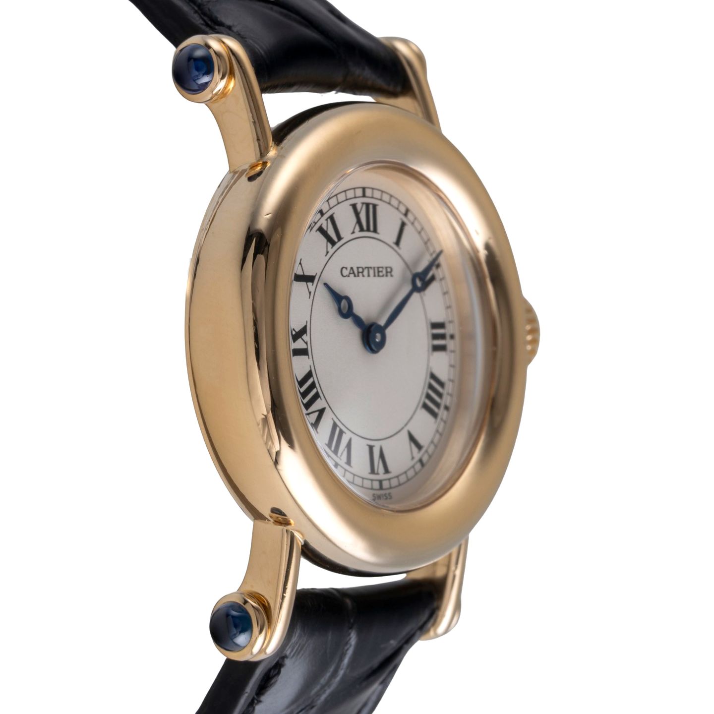 Cartier Diabolo W1515856 - (7/8)