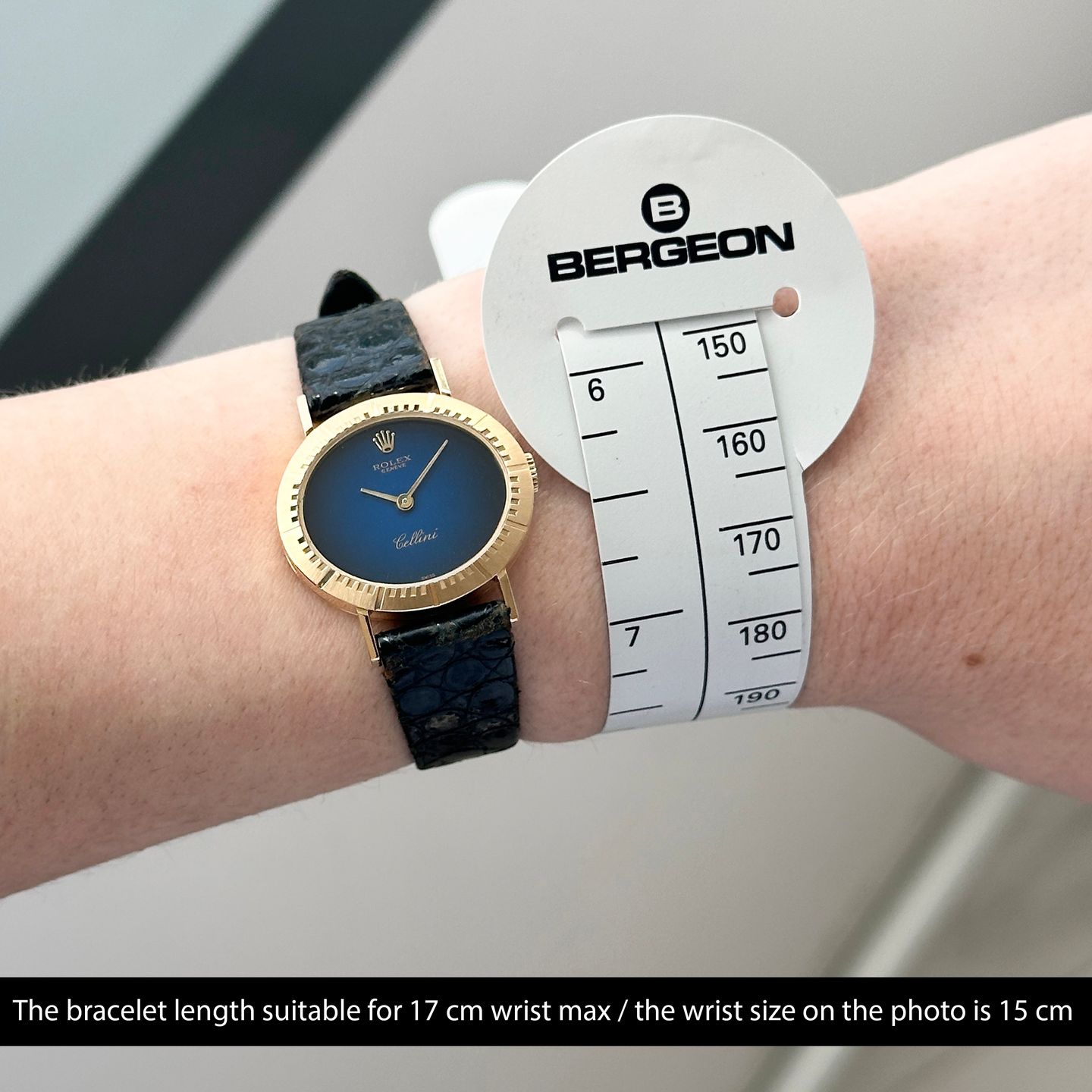 Rolex Cellini 4081 - (2/8)