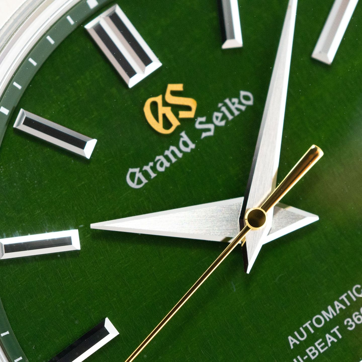 Grand Seiko Heritage Collection SBGH351 - (3/7)