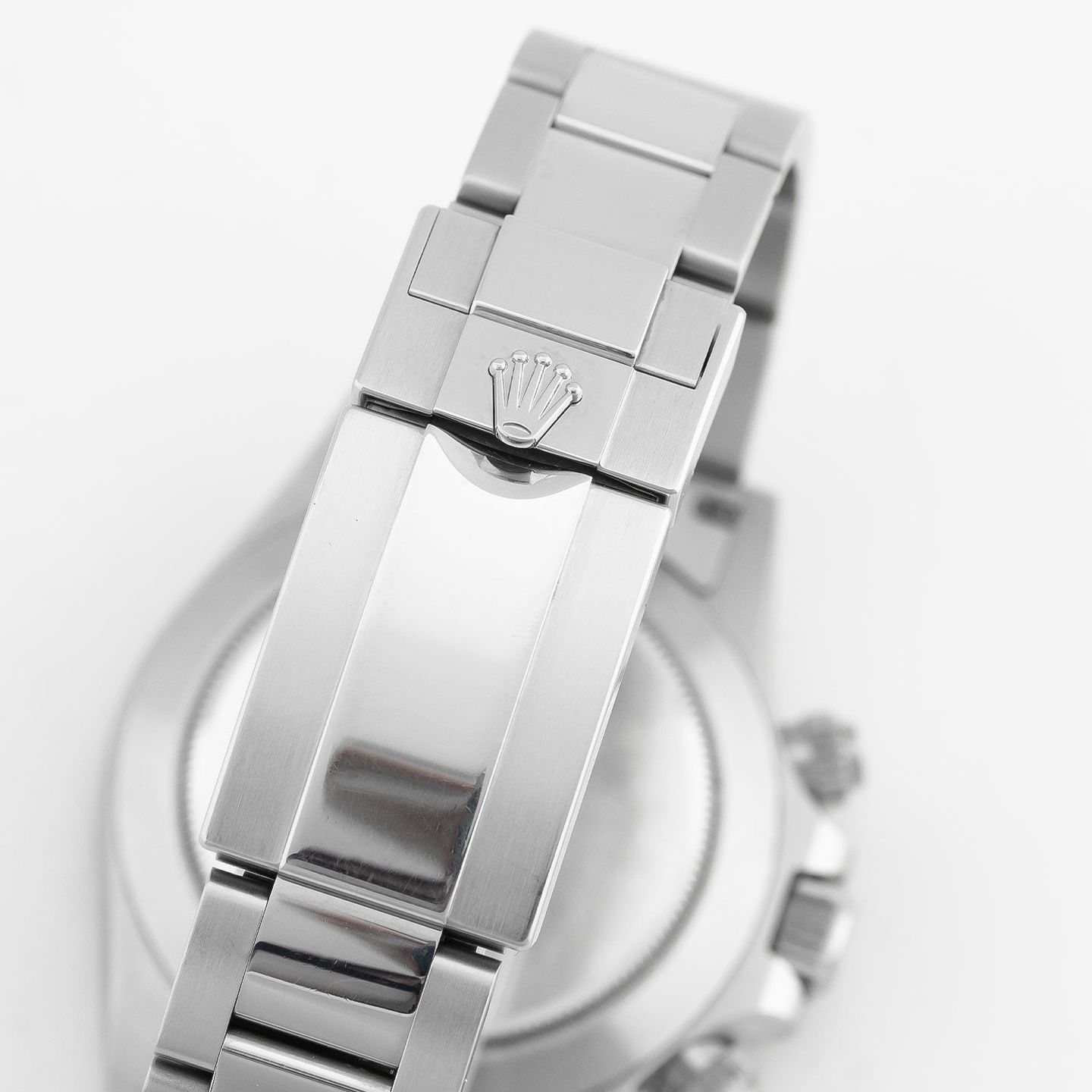 Rolex Daytona 116500LN (2016) - 40 mm Steel case (4/5)