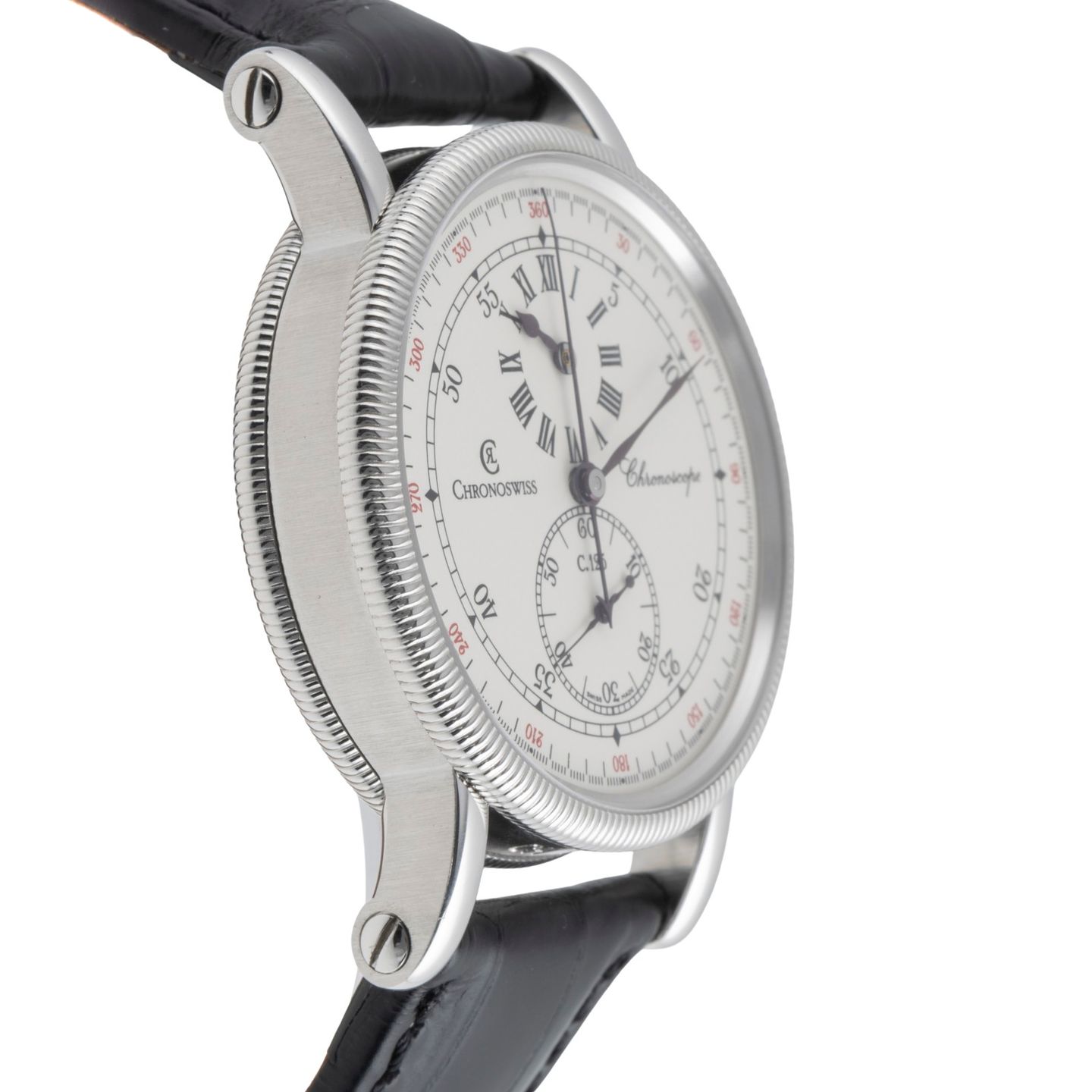 Chronoswiss Chronoscope CH-1523 - (7/8)