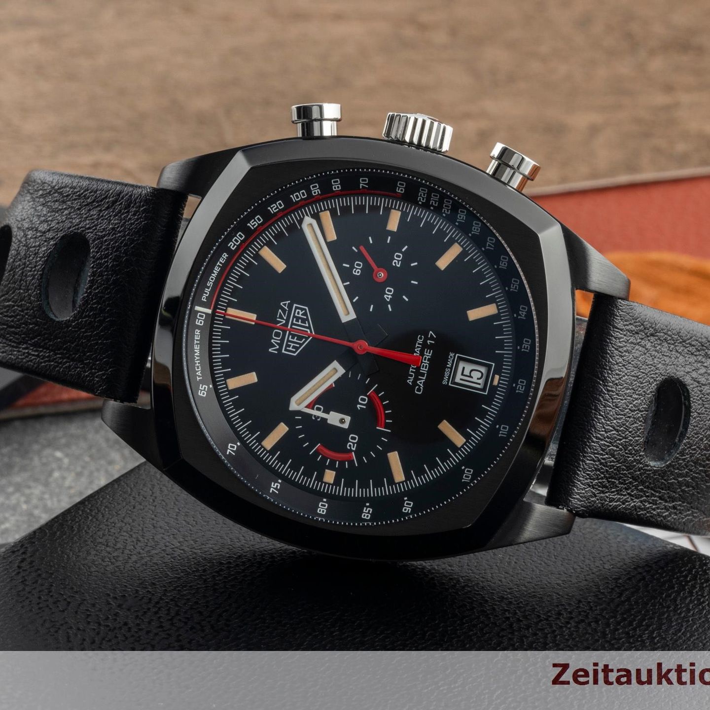 TAG Heuer Monza CR2080.FC6375 - (2/8)