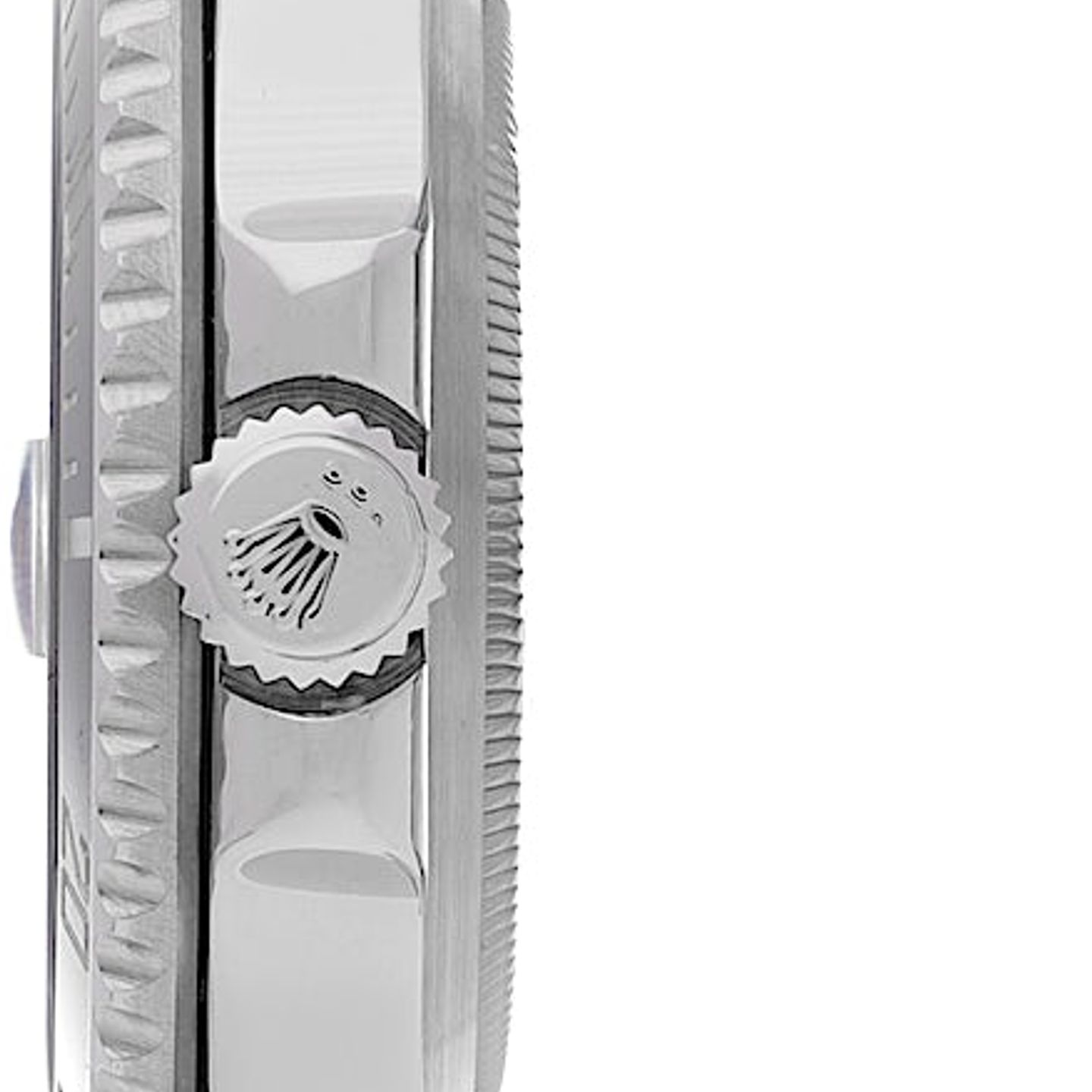 Rolex Submariner Date 116610LN (Unknown (random serial)) - Black dial 40 mm Steel case (4/5)