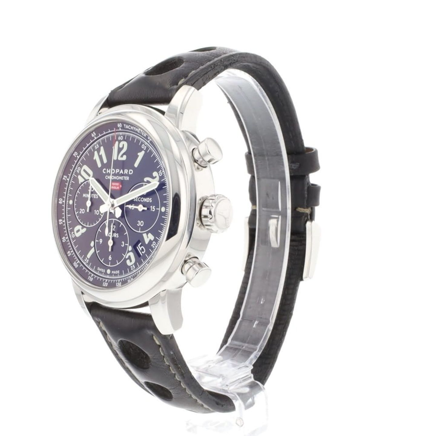Chopard Mille Miglia 8589 - (2/5)