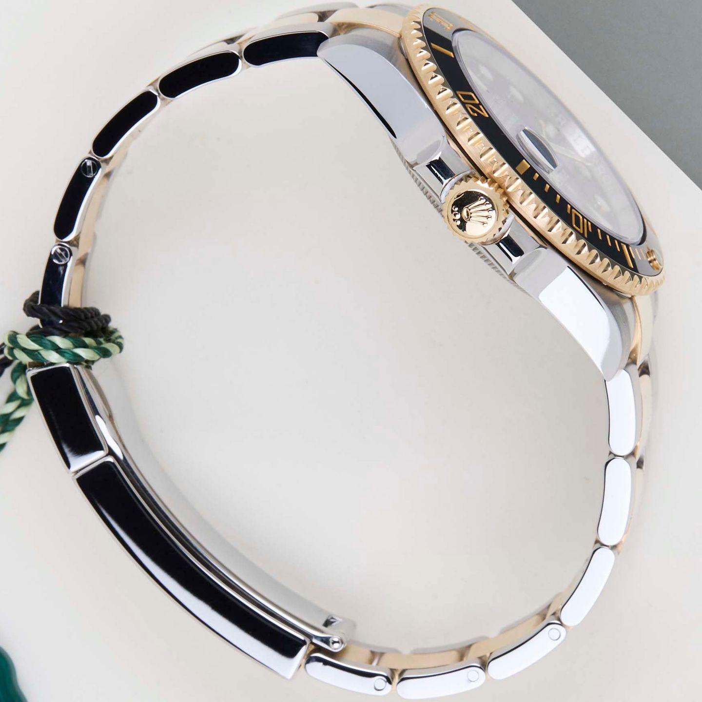 Rolex Submariner Date 116613LN - (7/8)