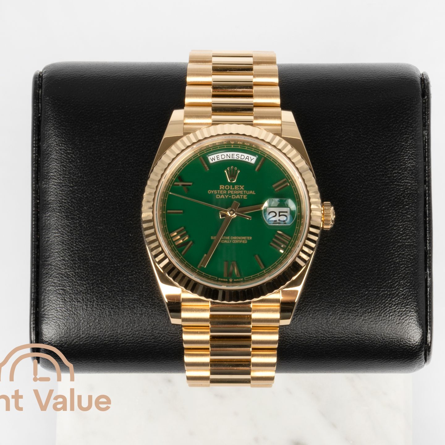 Rolex Day-Date 40 228238 - (1/6)