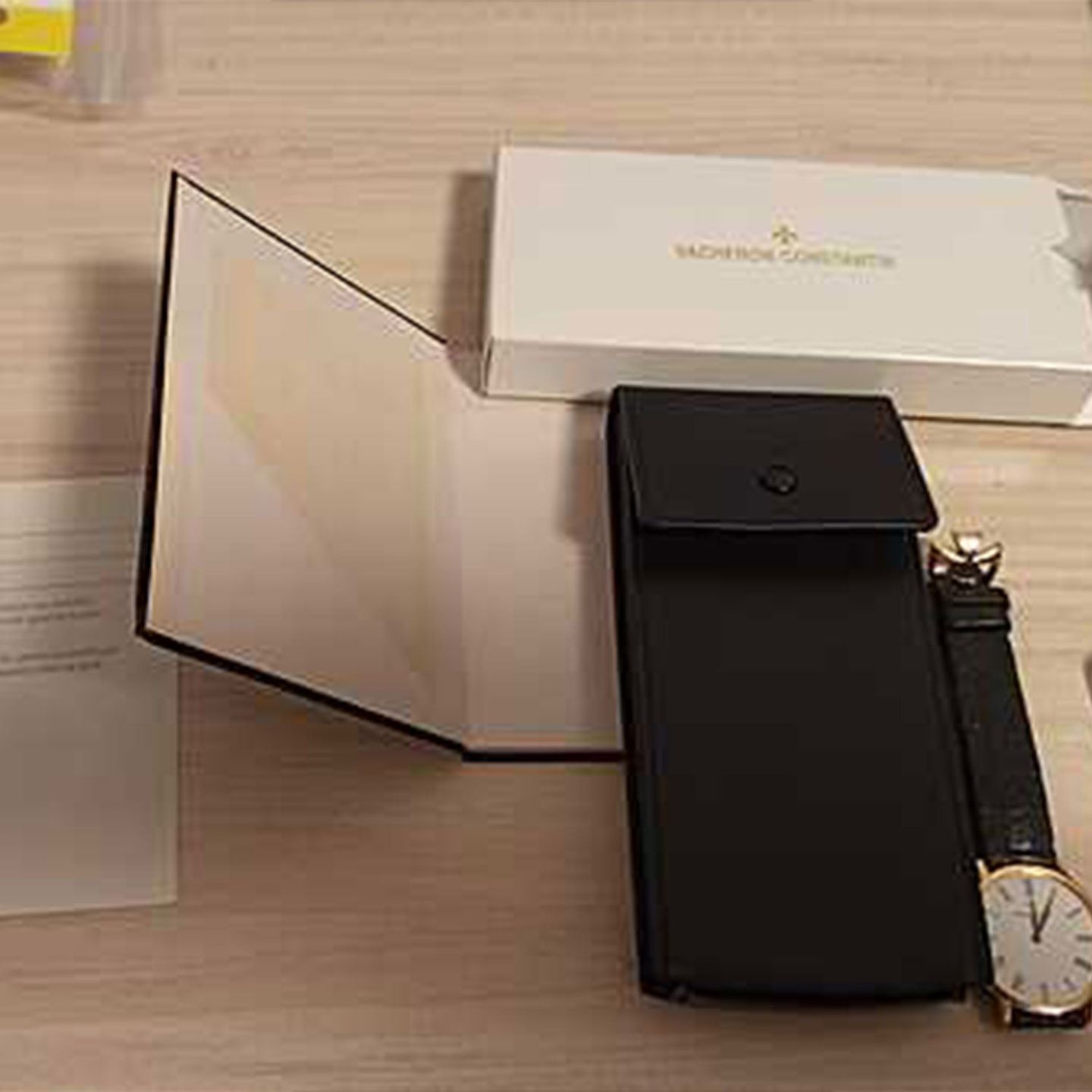 Unknown Unknown 33003/000J-2 (Unknown (random serial)) - (5/6)