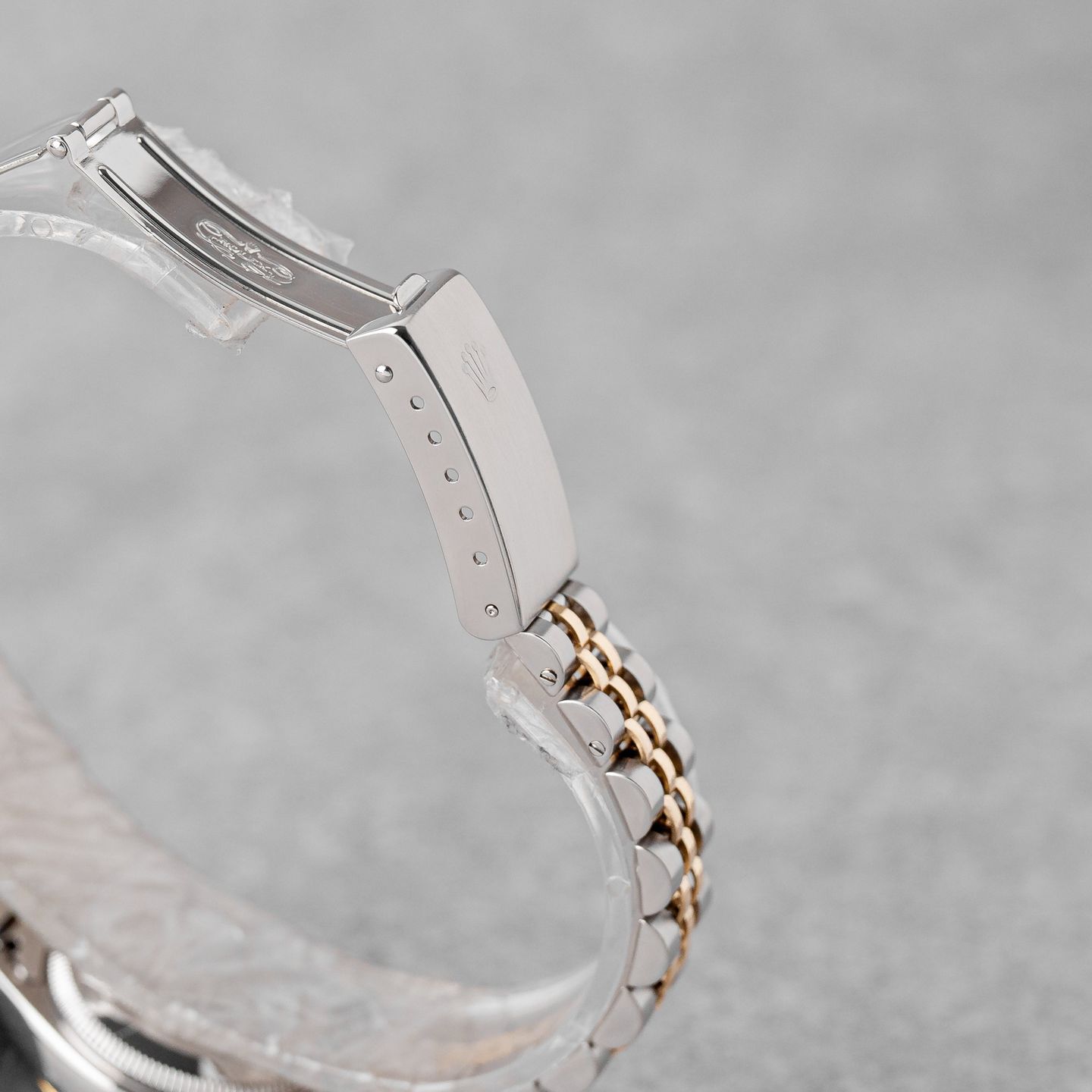 Rolex Lady-Datejust 69173 - (8/8)