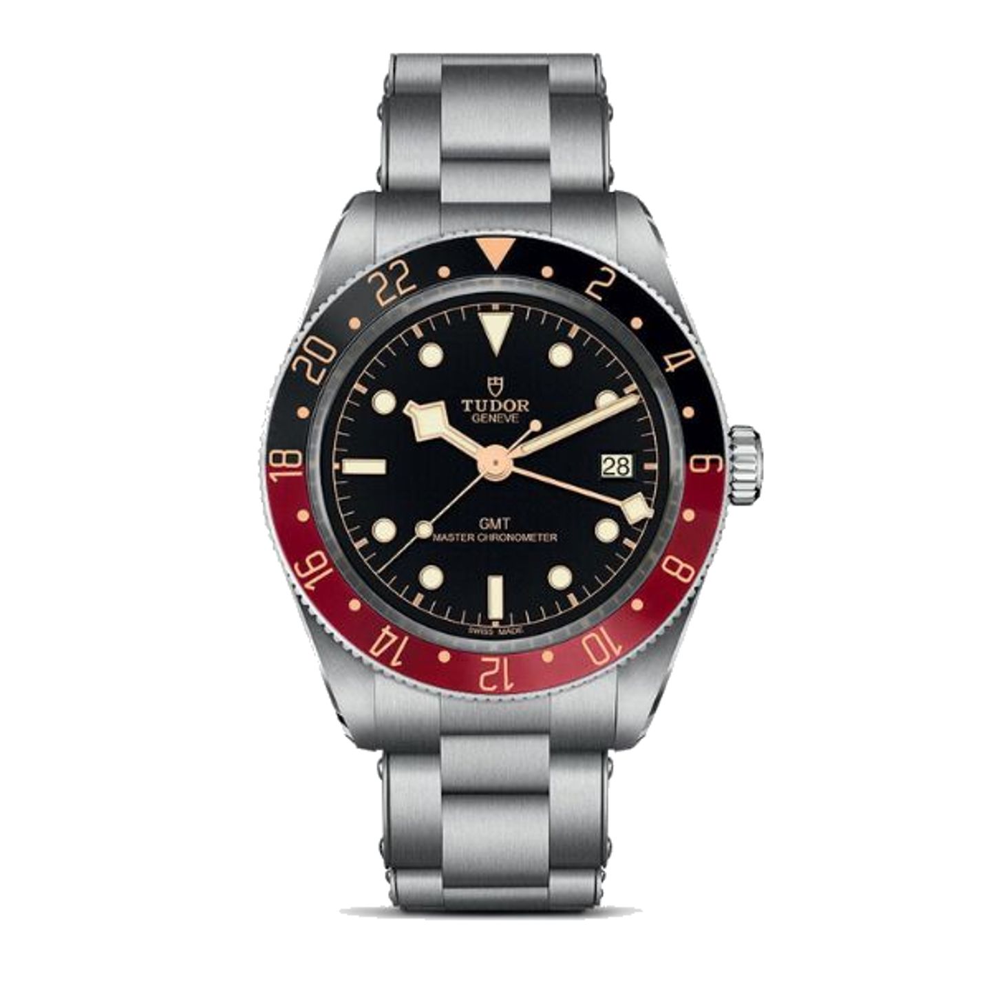Tudor Black Bay Fifty-Eight 7939G1A0NRU - (1/1)