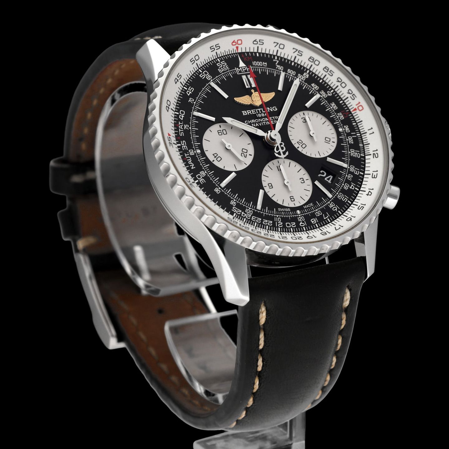 Breitling Navitimer 01 AB0120 - (6/8)