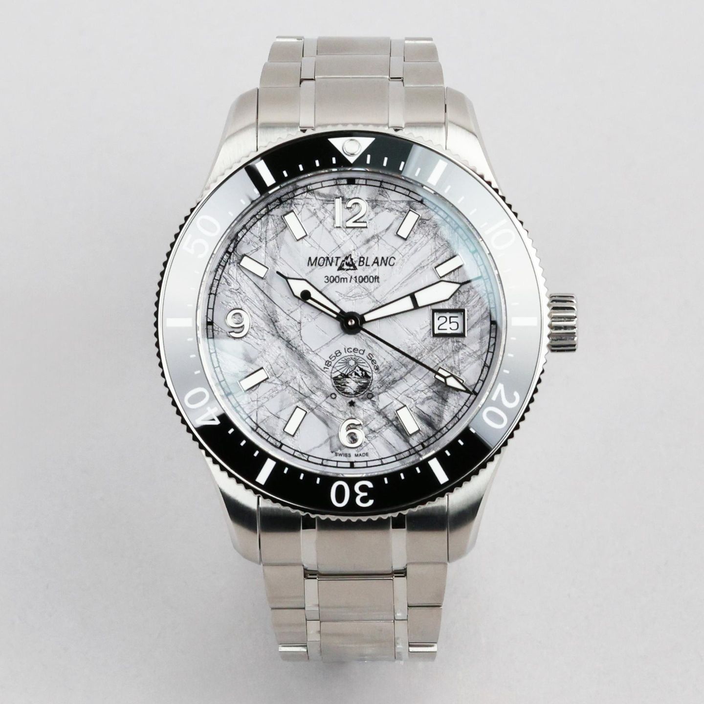 Montblanc 1858 130793 - (1/6)