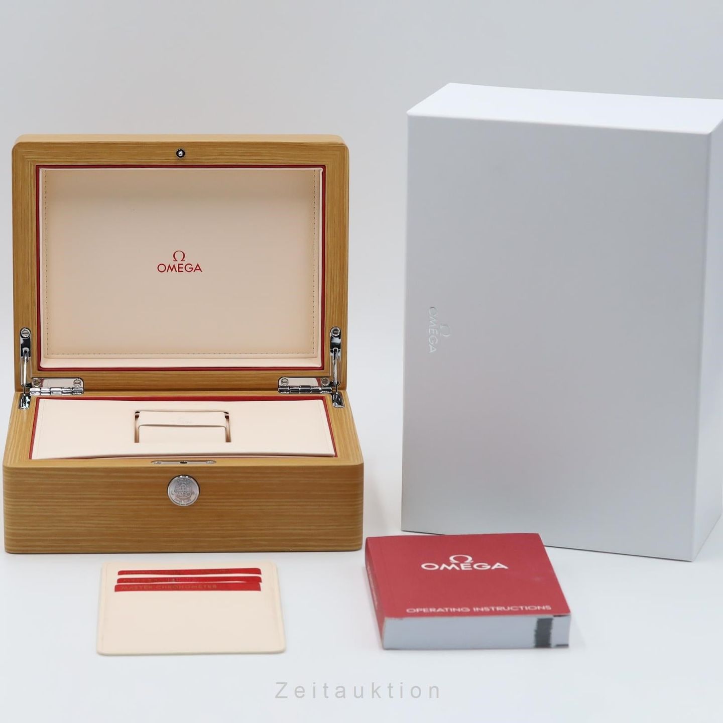 Omega Speedmaster Racing 329.30.44.51.01.001 - (7/8)