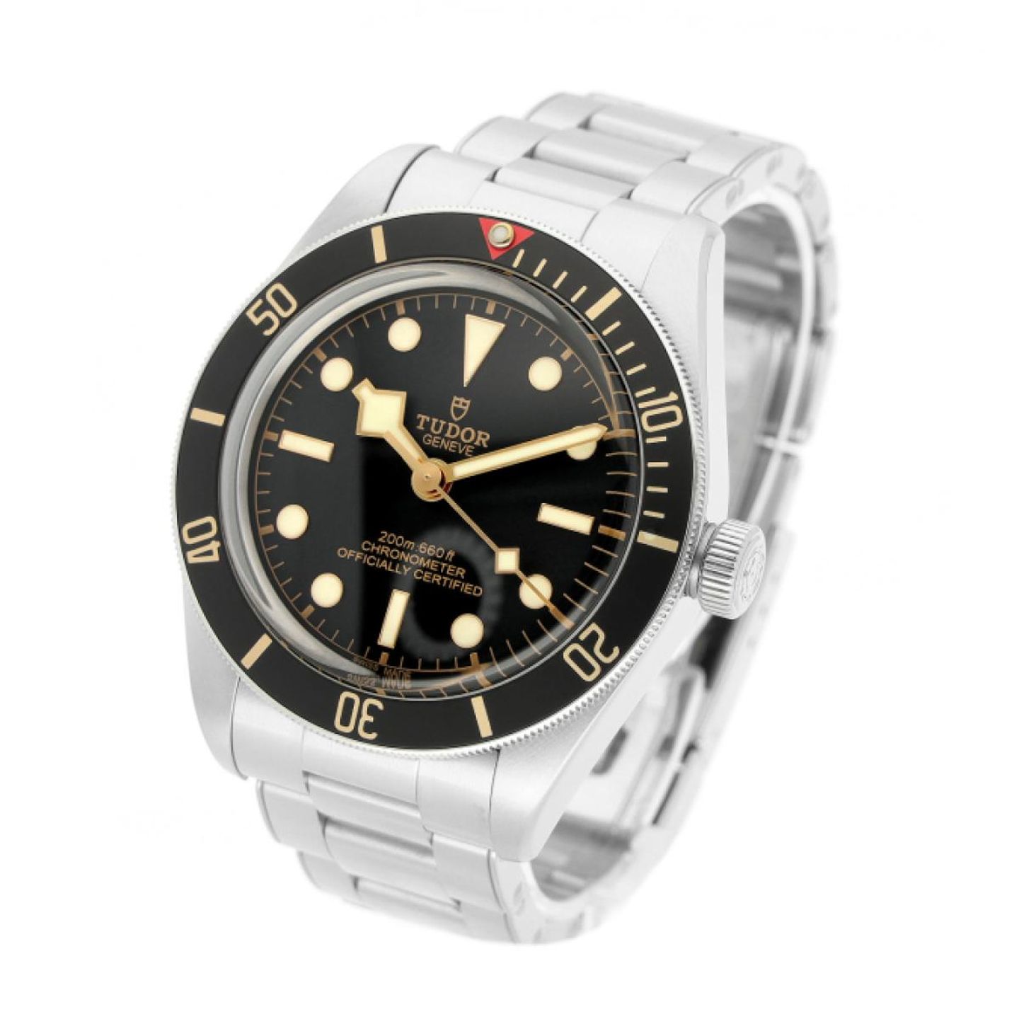 Tudor Black Bay Fifty-Eight 79030N - (2/5)