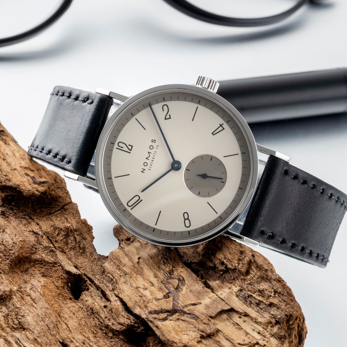 NOMOS Tangente 101-Lange - (2/8)