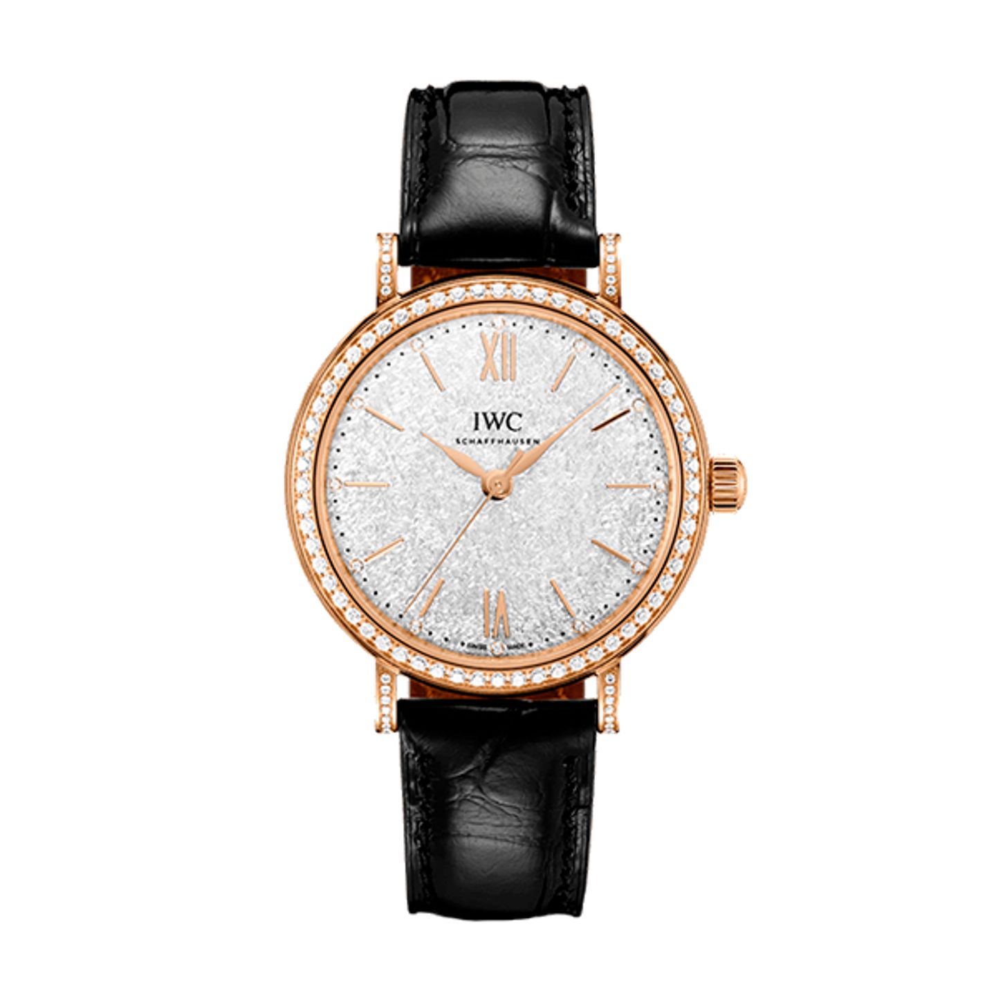 IWC Portofino IW357406 - (1/1)
