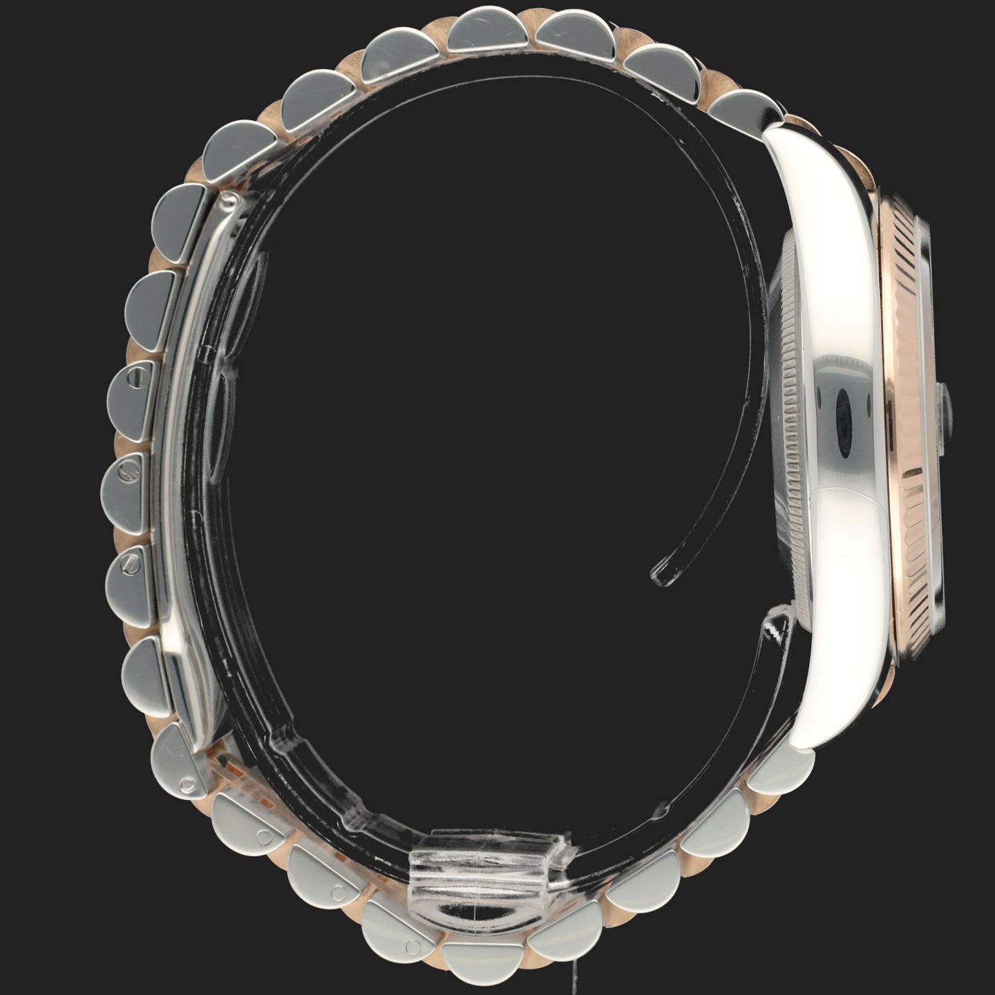 Rolex Datejust 36 116231 - (5/8)