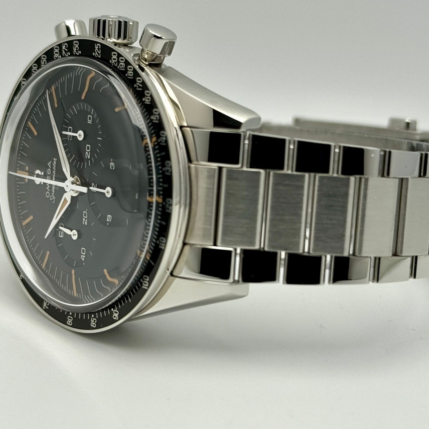 Omega Speedmaster 310.30.40.50.06.001 - (5/8)