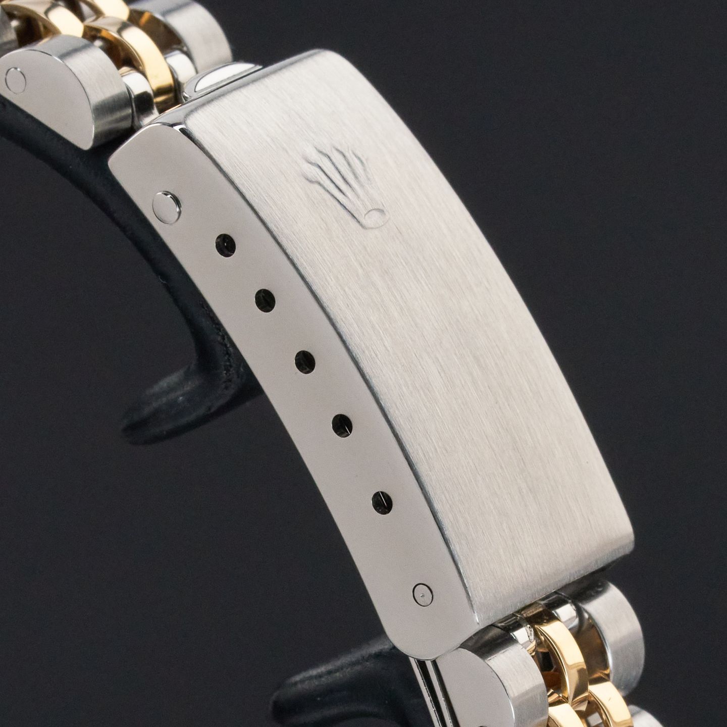 Rolex Lady-Datejust 69173 - (8/8)