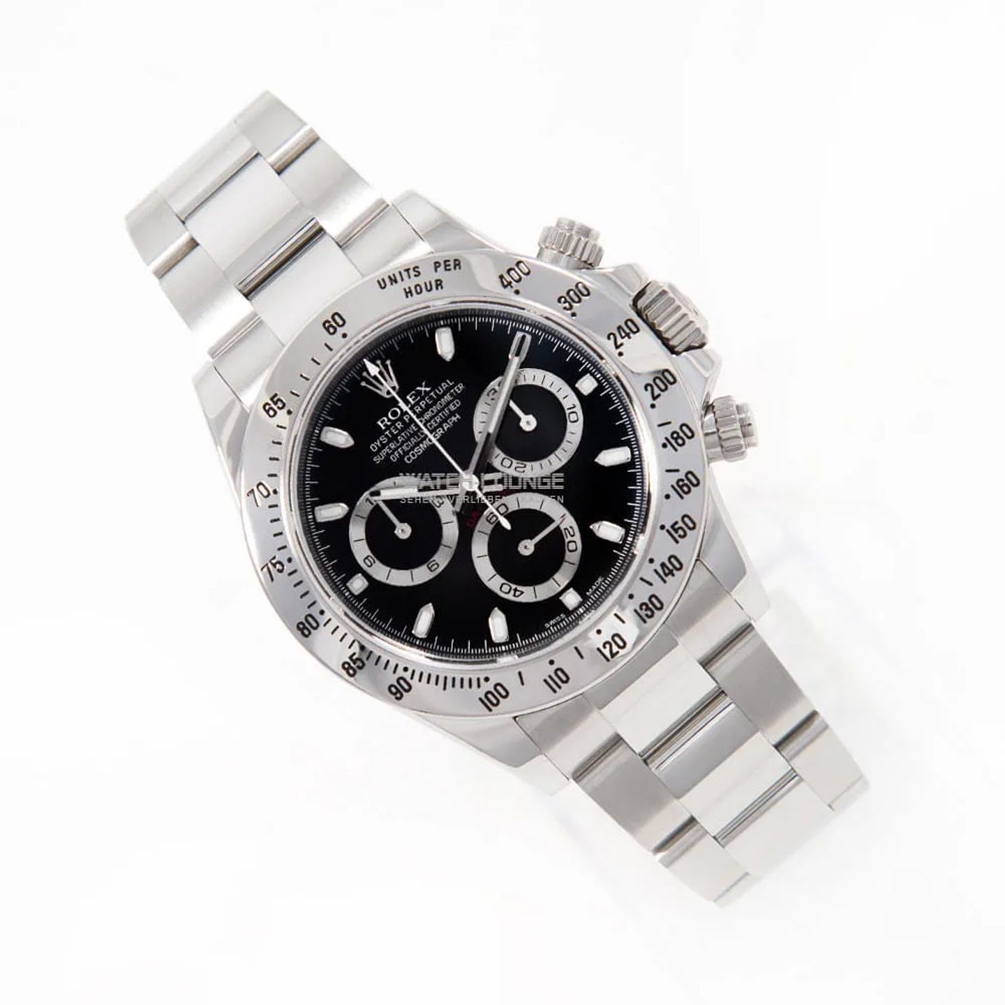 Rolex Daytona 116520 - (2/8)
