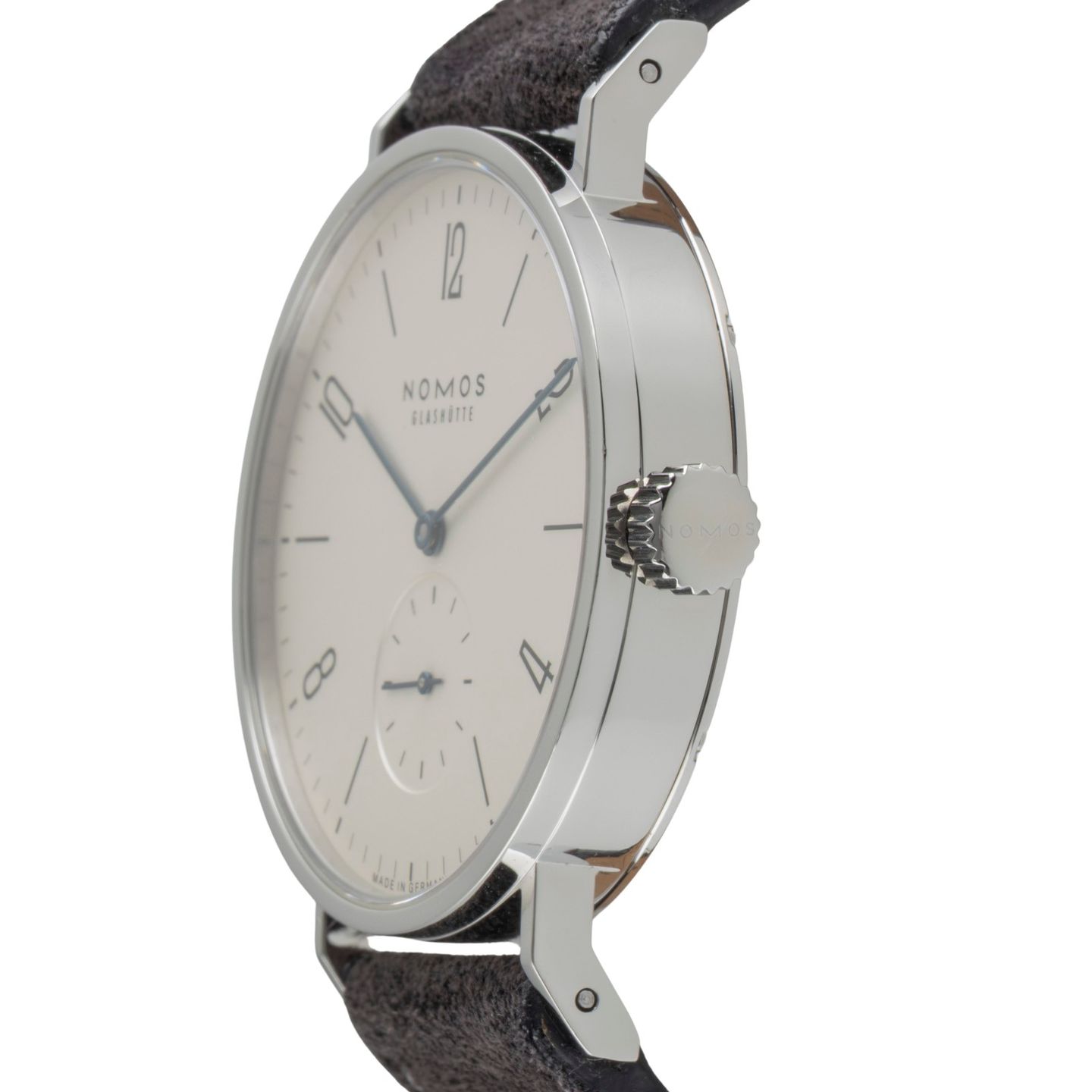 NOMOS Tangomat 601 - (6/8)