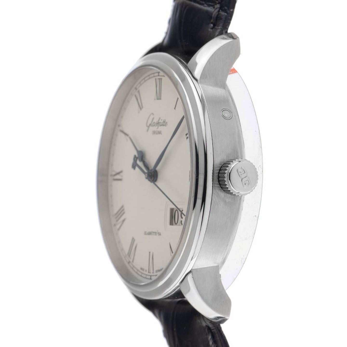 Glashütte Original Senator Panorama Date 100-03-32-42-04 - (4/7)