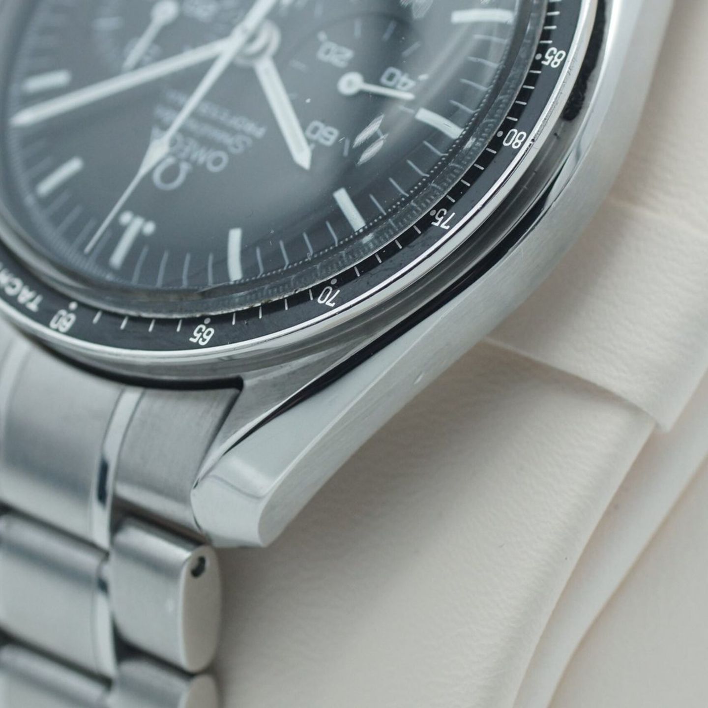 Omega Speedmaster Professional Moonwatch 3570.50.00 - (8/8)