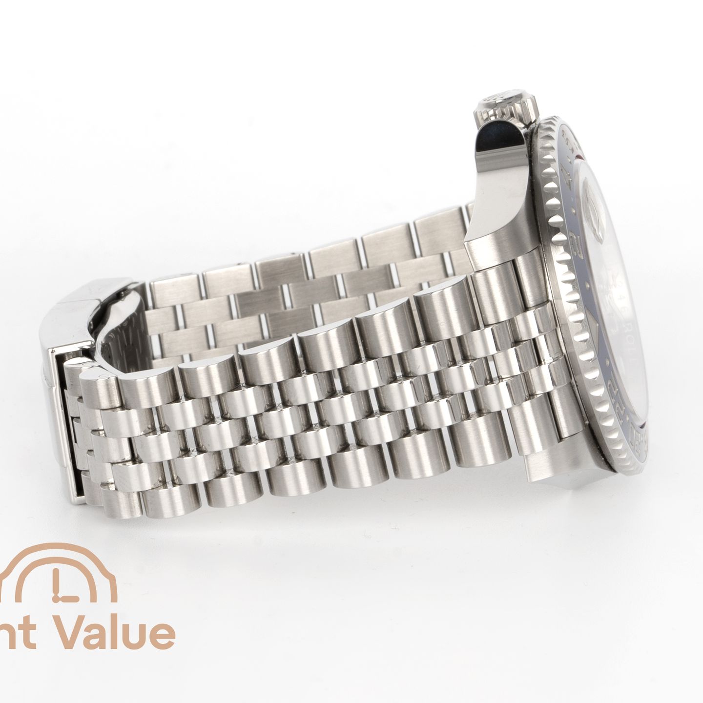 Rolex GMT-Master II 126710BLRO - (3/6)