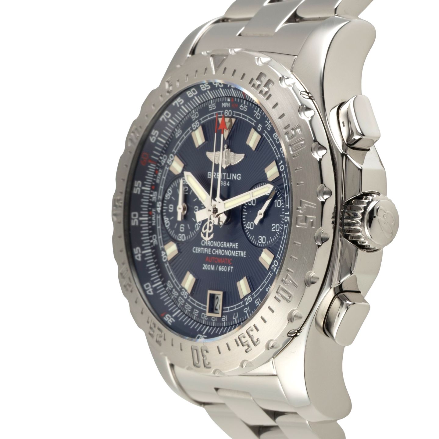 Breitling Skyracer A2736215.C712 - (6/8)