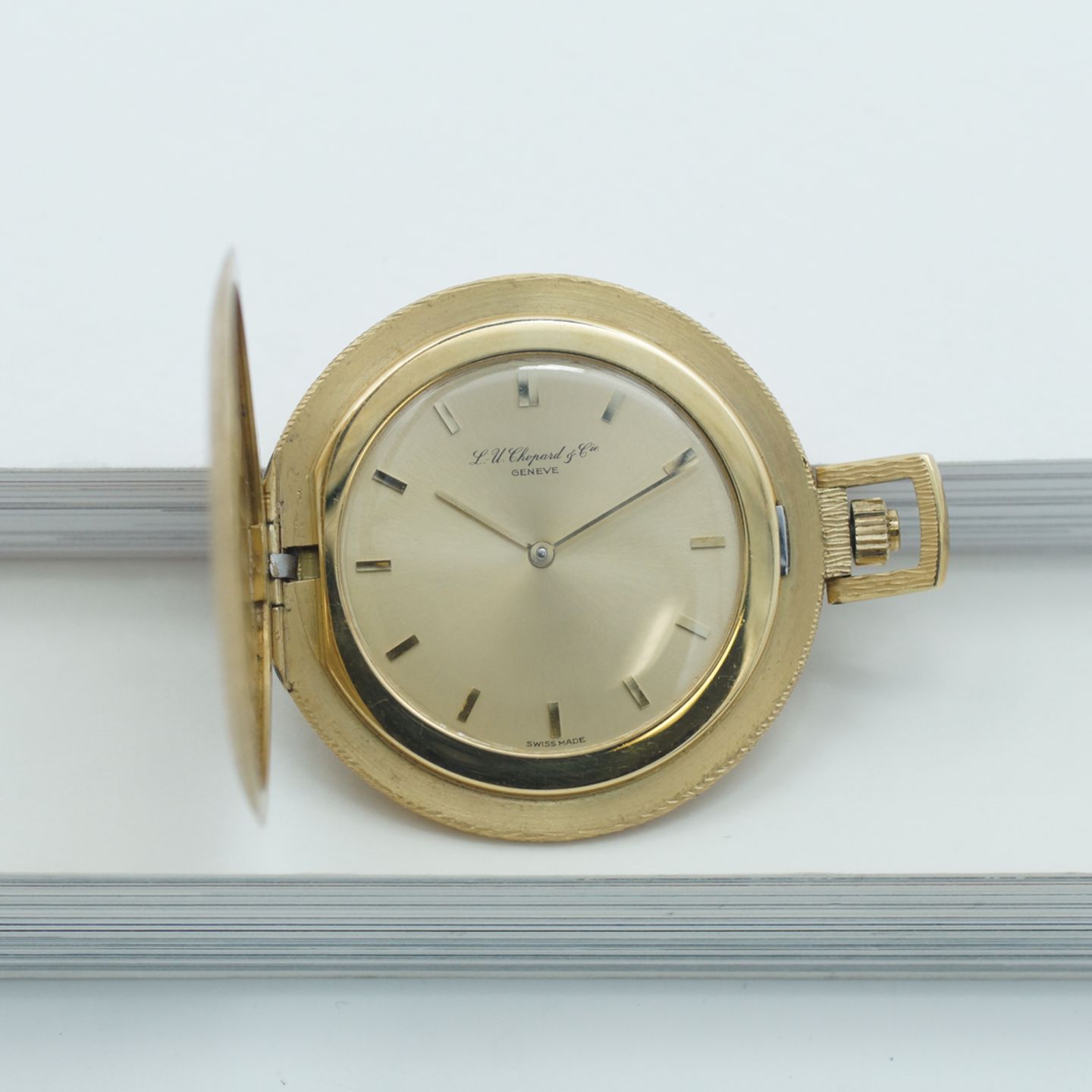 Chopard L.U.C 3009 - (1/2)