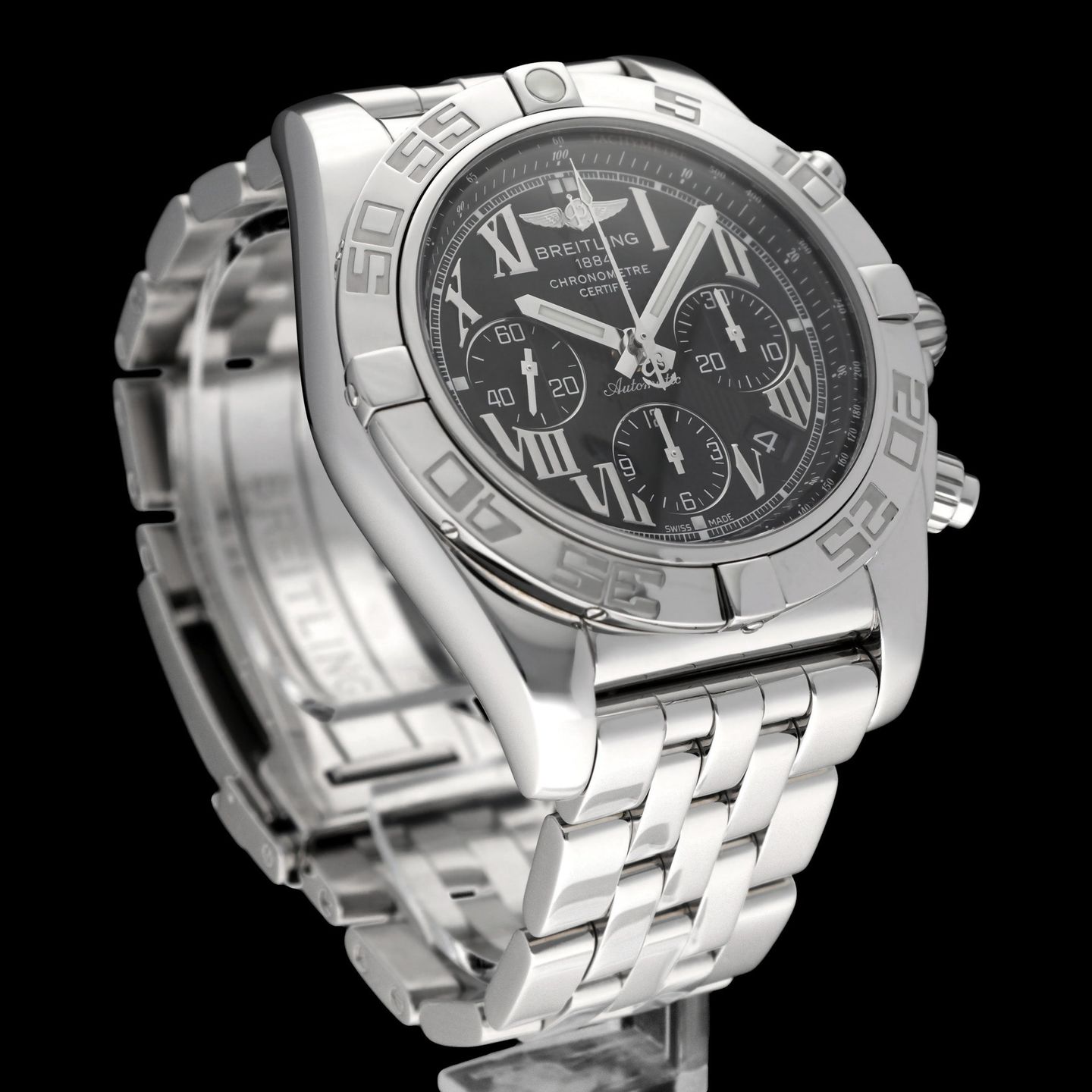 Breitling Chronomat 44 AB0110 - (6/8)