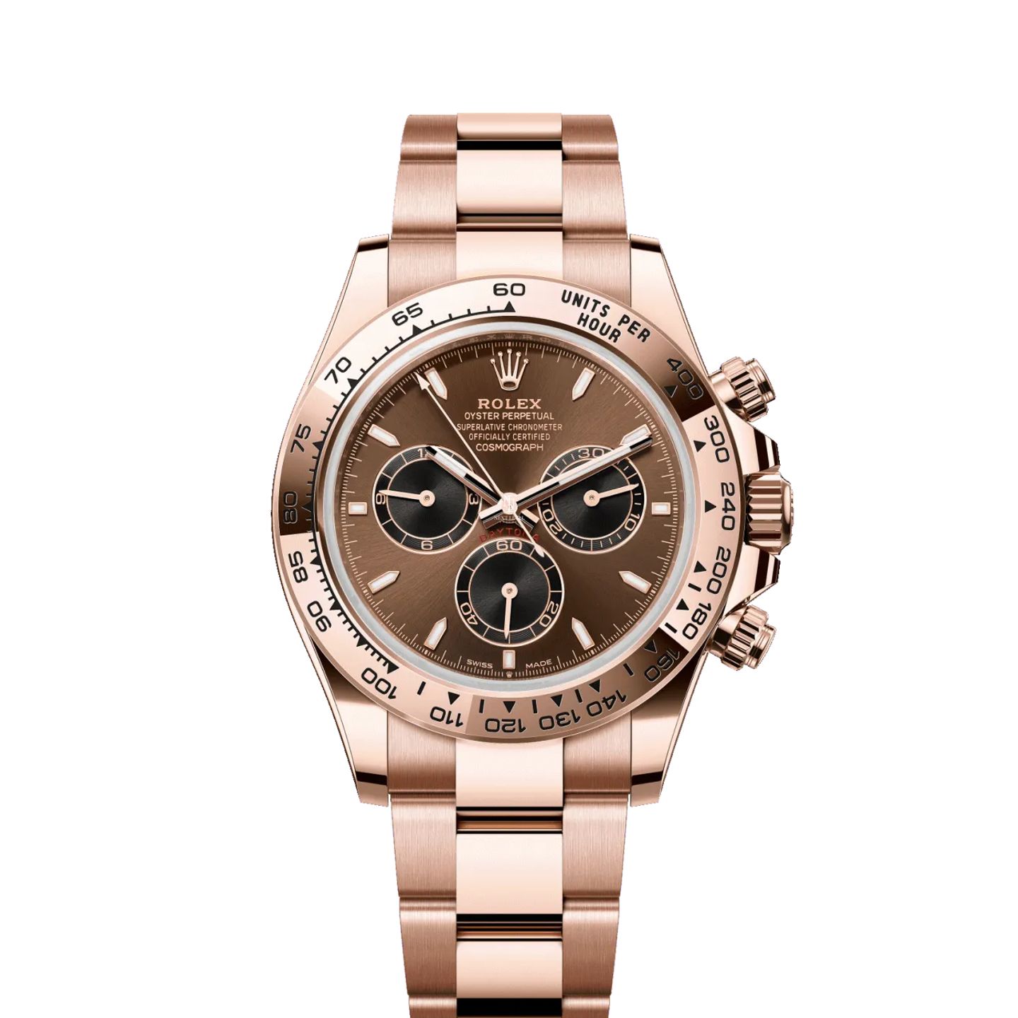 Rolex Daytona 126505 - (1/1)