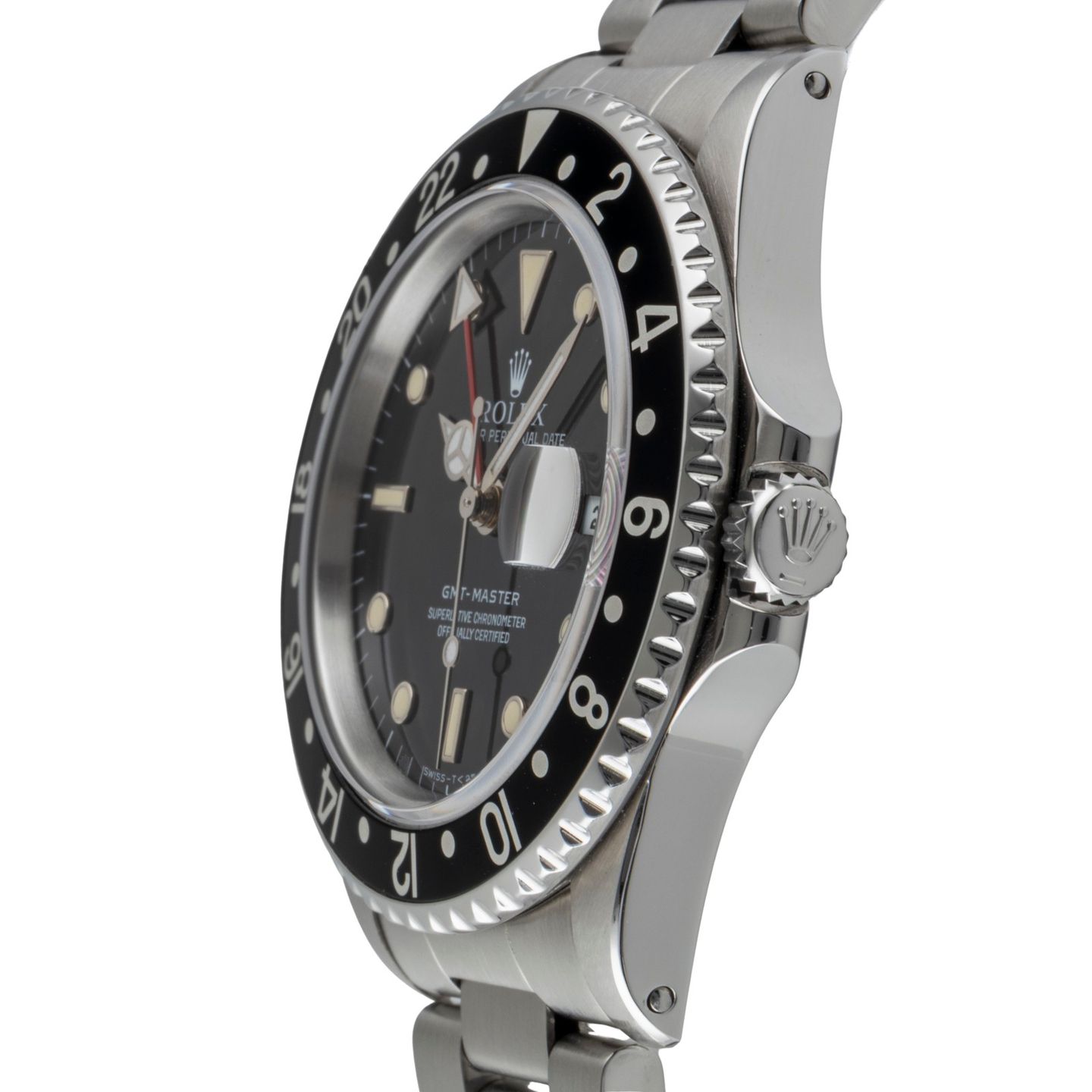 Rolex GMT-Master 16700 - (6/8)