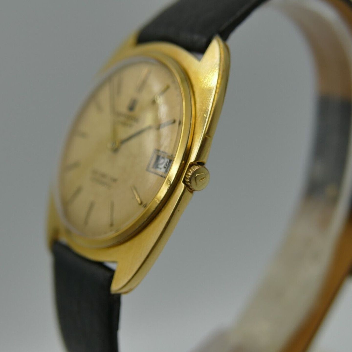 Universal Genève Vintage 567103 (Unknown (random serial)) - Unknown dial Unknown Unknown case (14/16)